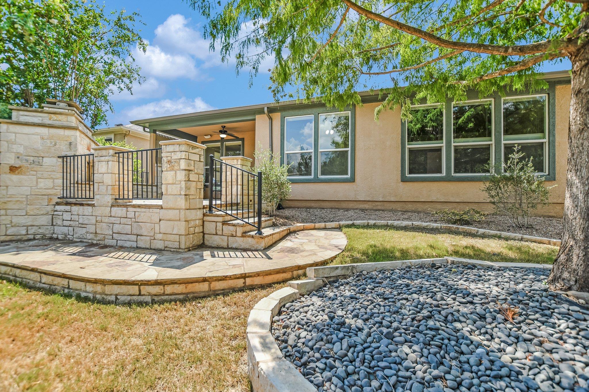 121 Cathedral Mountain Pass, Georgetown, TX 78633