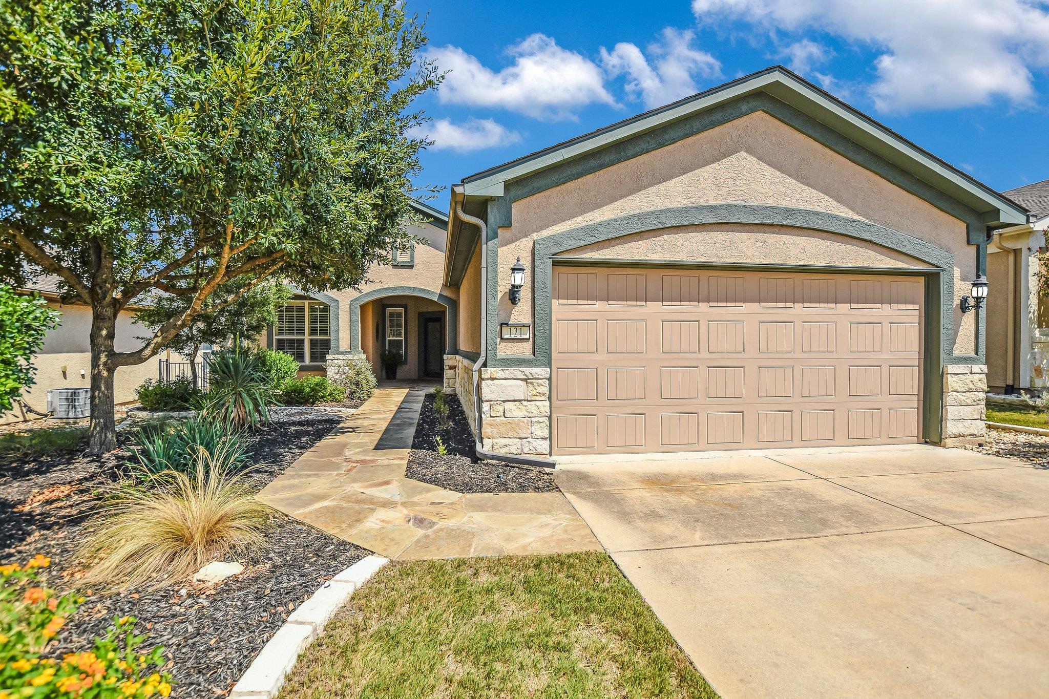 121 Cathedral Mountain Pass, Georgetown, TX 78633