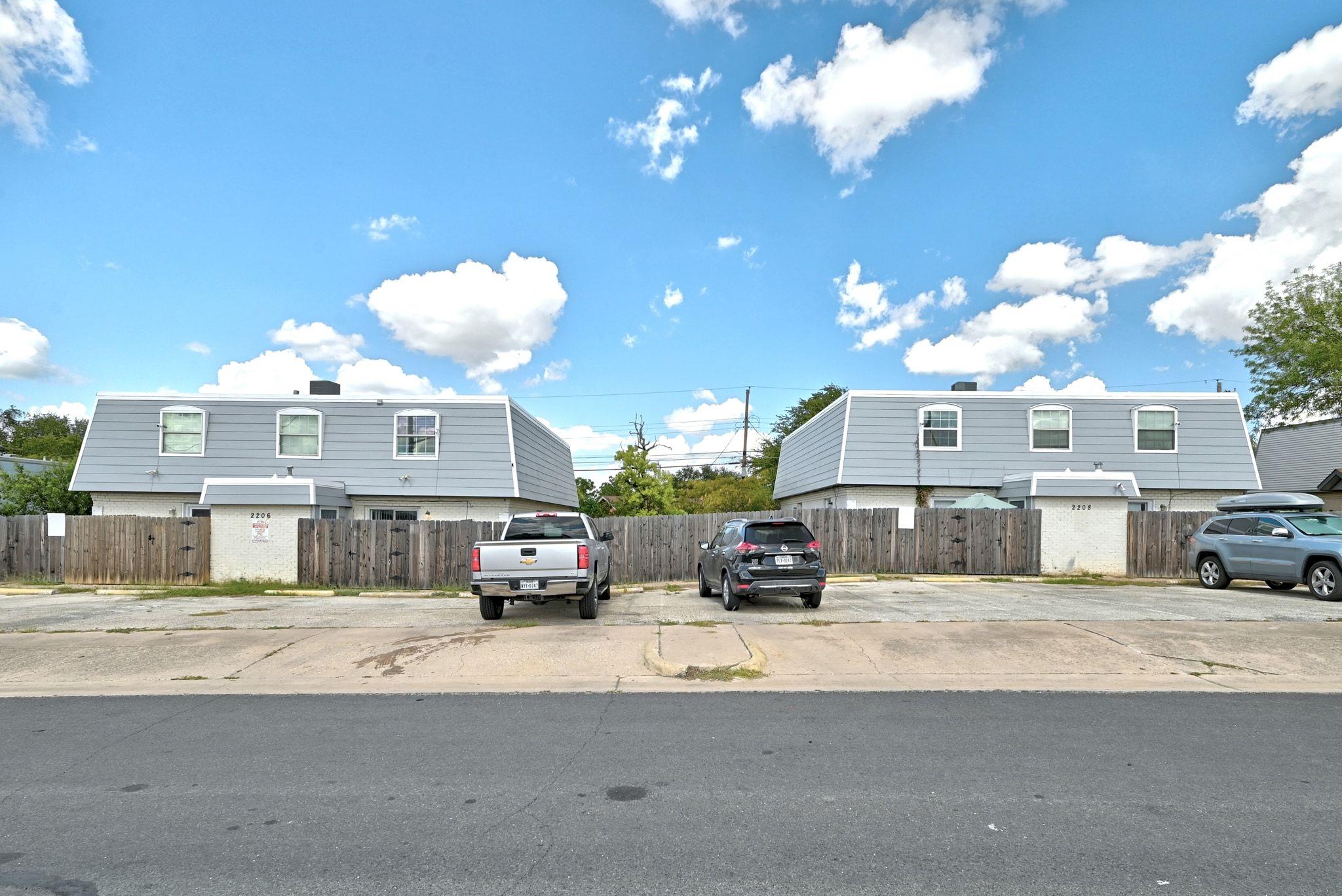 2206 Mission Hill Cir # 101-#104, Austin, TX 78741