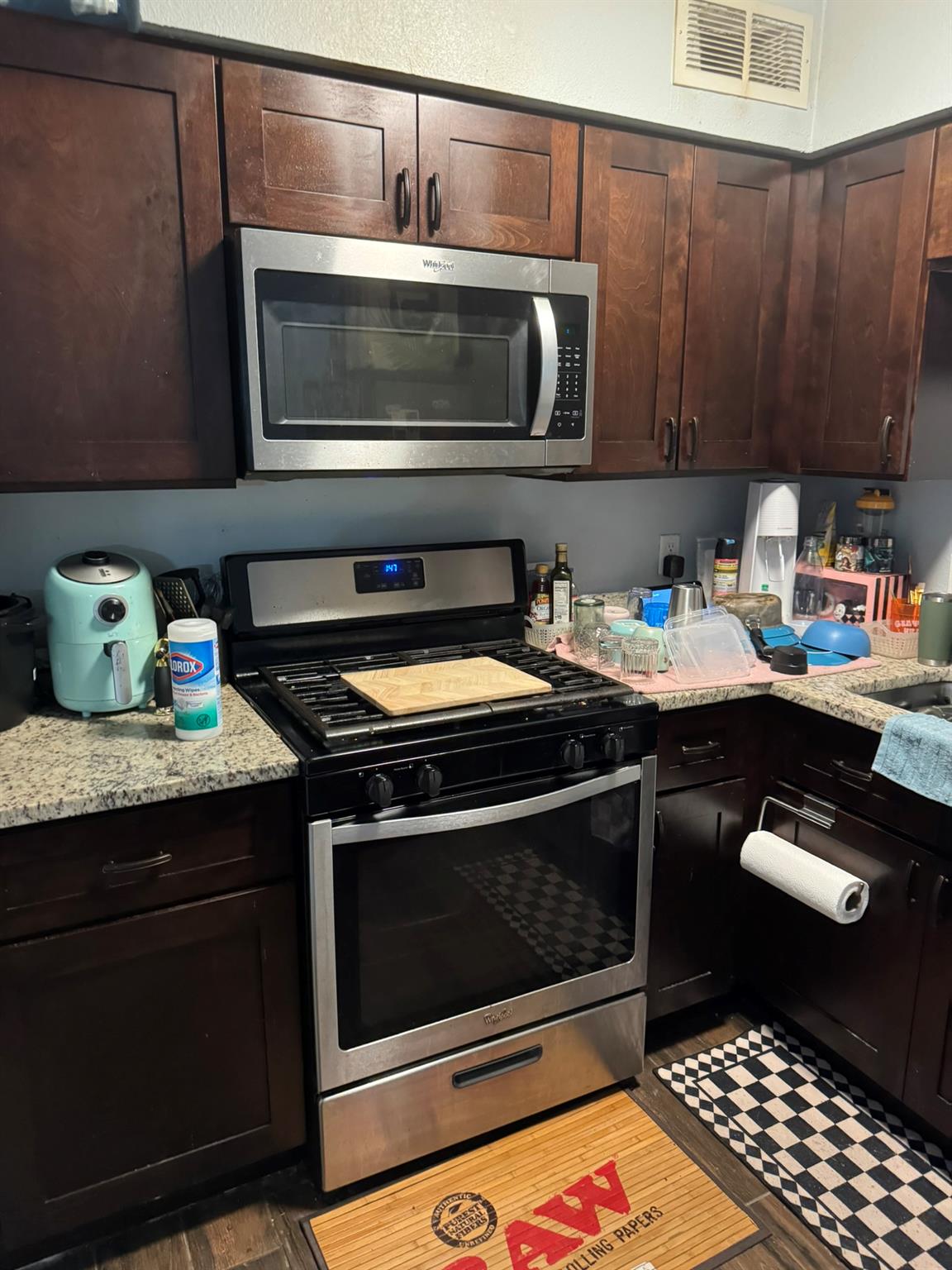 2206 Mission Hill Cir # 101-#104, Austin, TX 78741