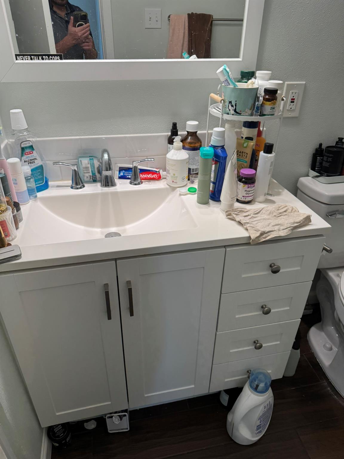 2206 Mission Hill Cir # 101-#104, Austin, TX 78741