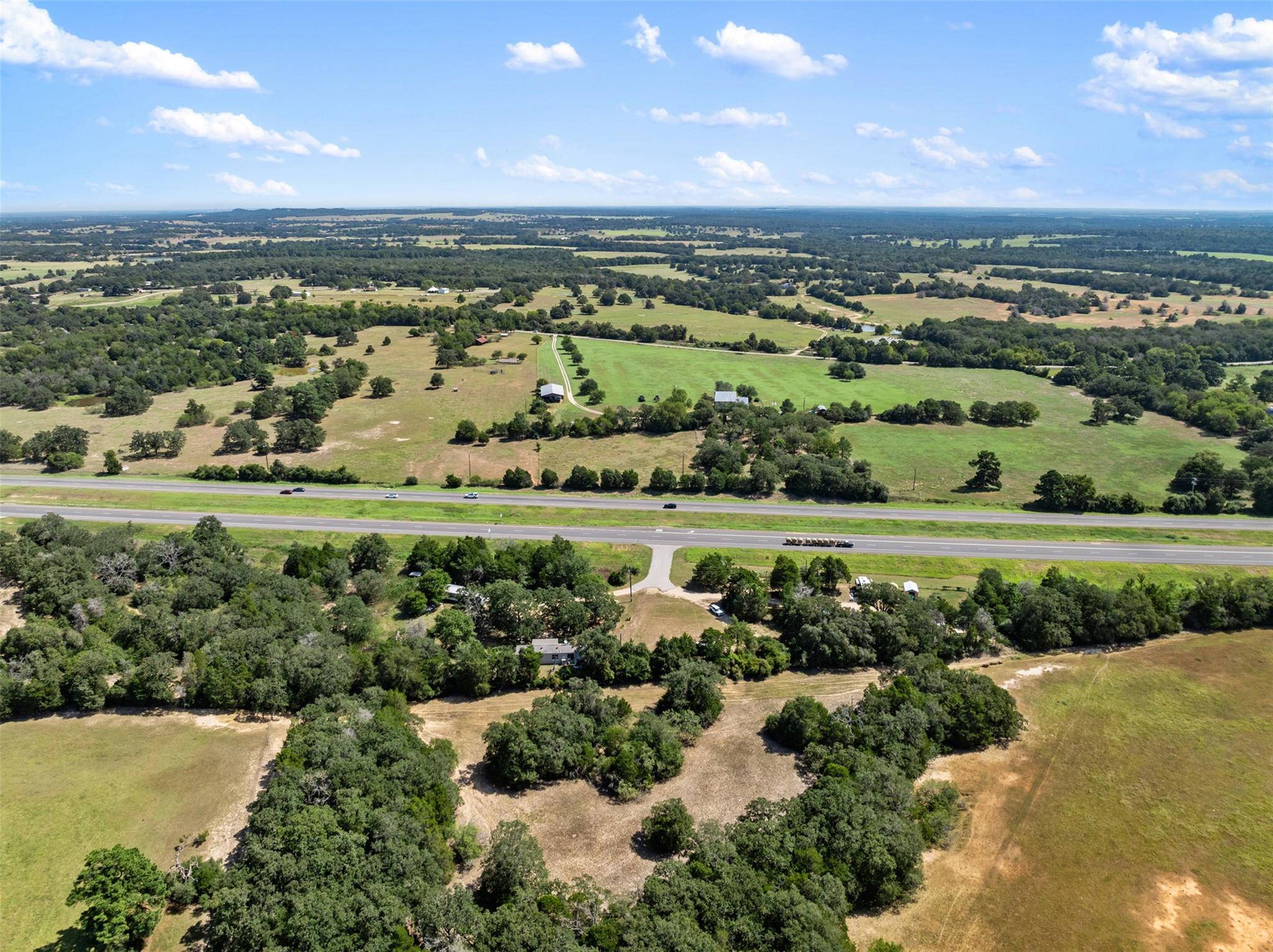 2057 US-290 Highway E # 1, McDade, TX 78650