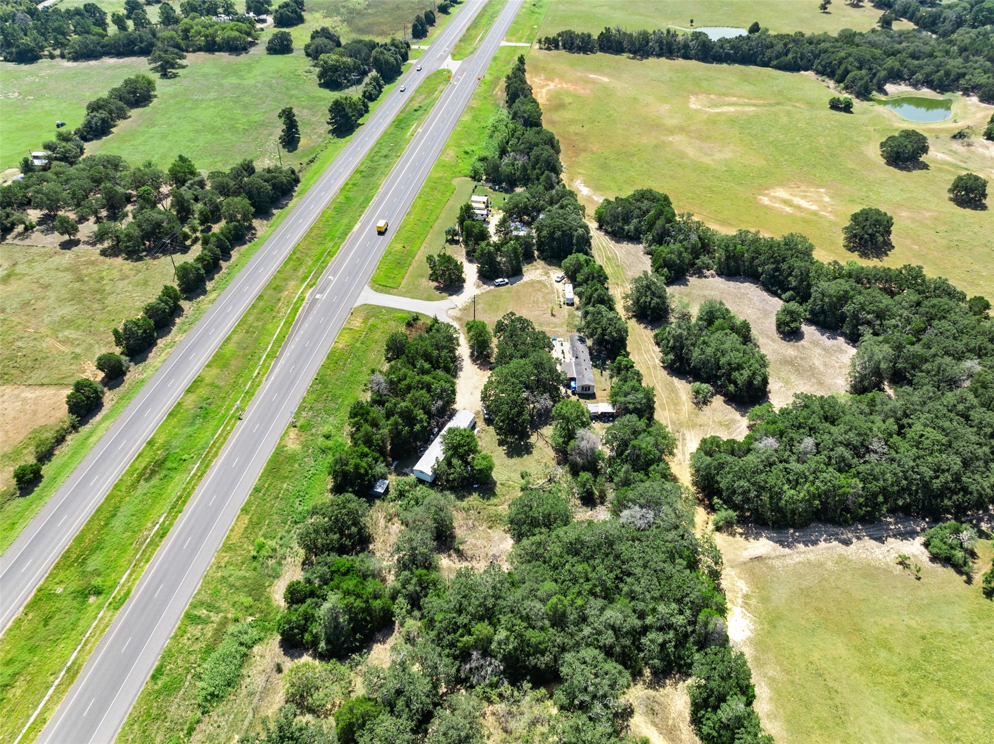 2057 US-290 Highway E # 1, McDade, TX 78650