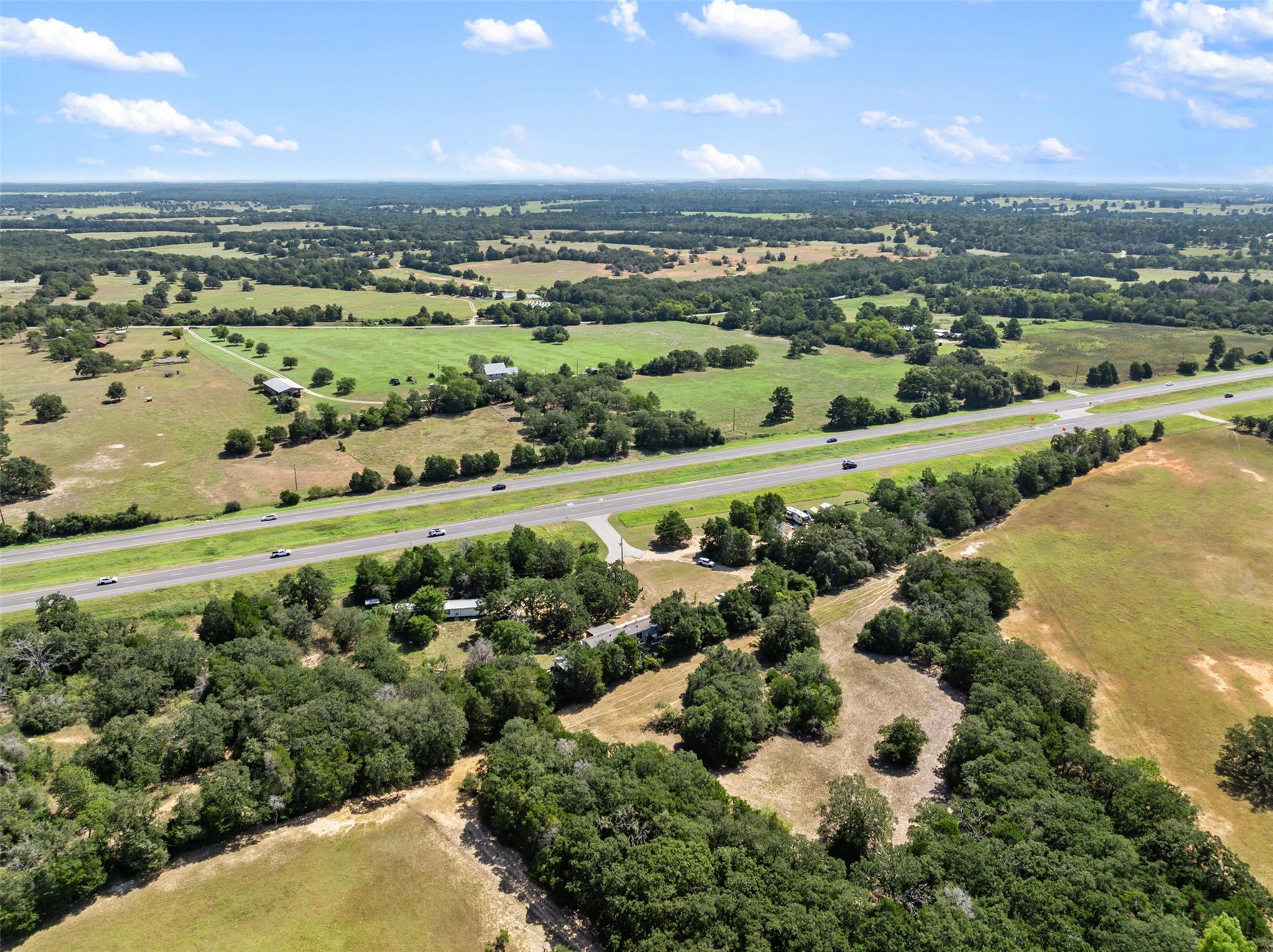 2057 US-290 Highway E # 1, McDade, TX 78650