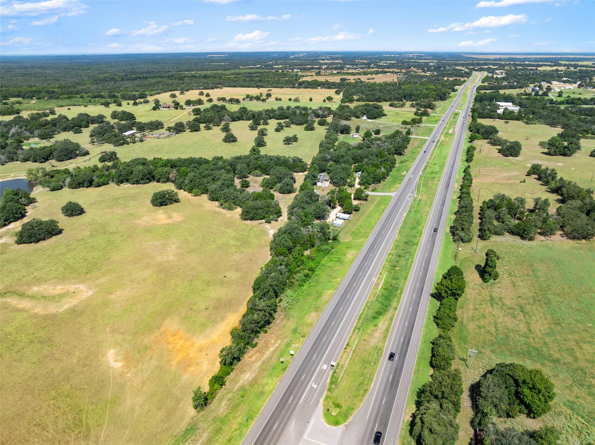 2057 US-290 Highway E # 1, McDade, TX 78650