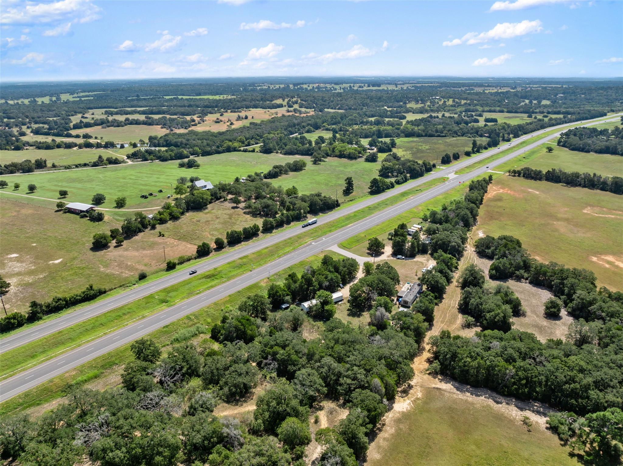 2057 US-290 Highway E # 1, McDade, TX 78650
