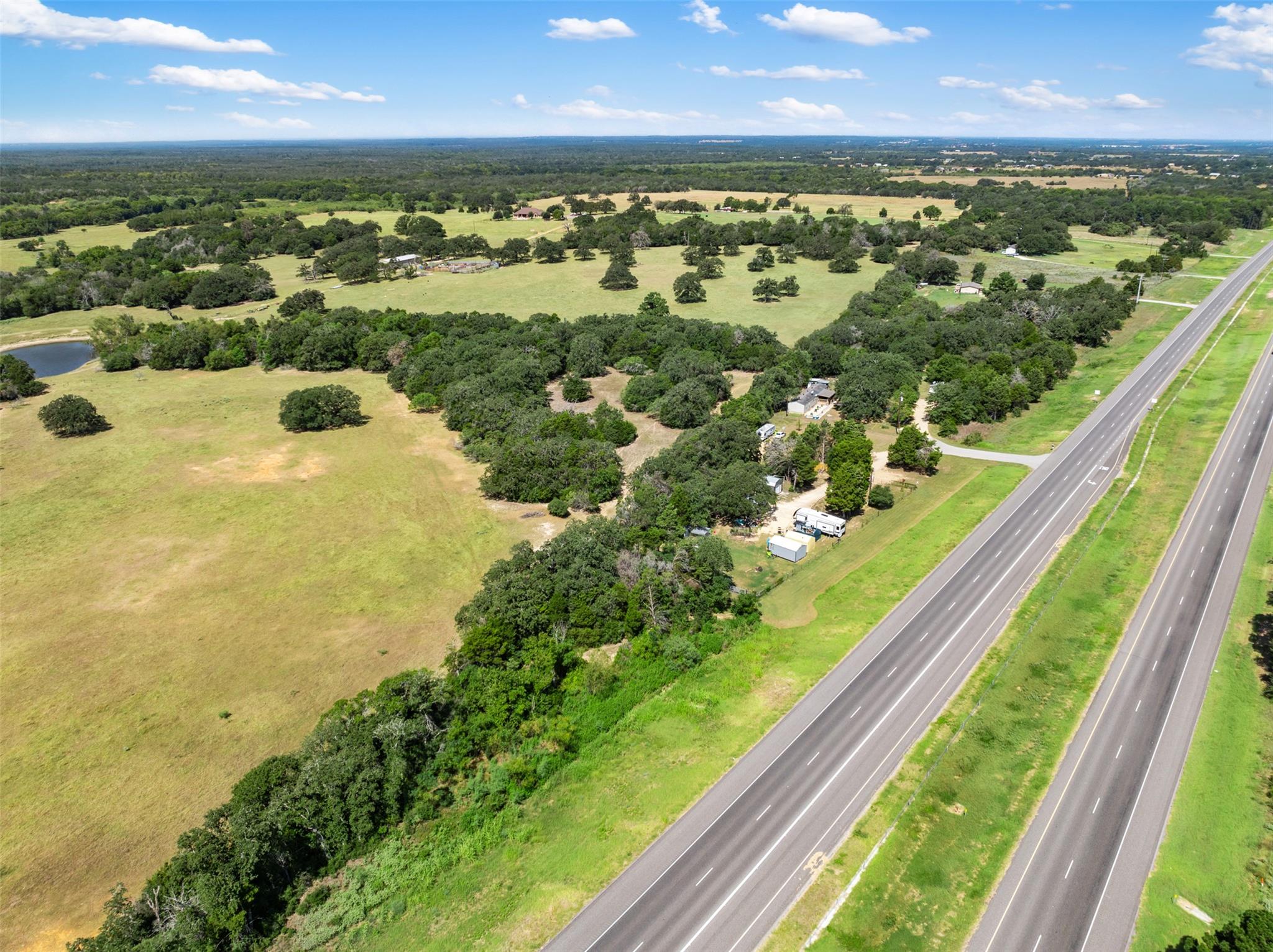 2057 US-290 Highway E # 1, McDade, TX 78650