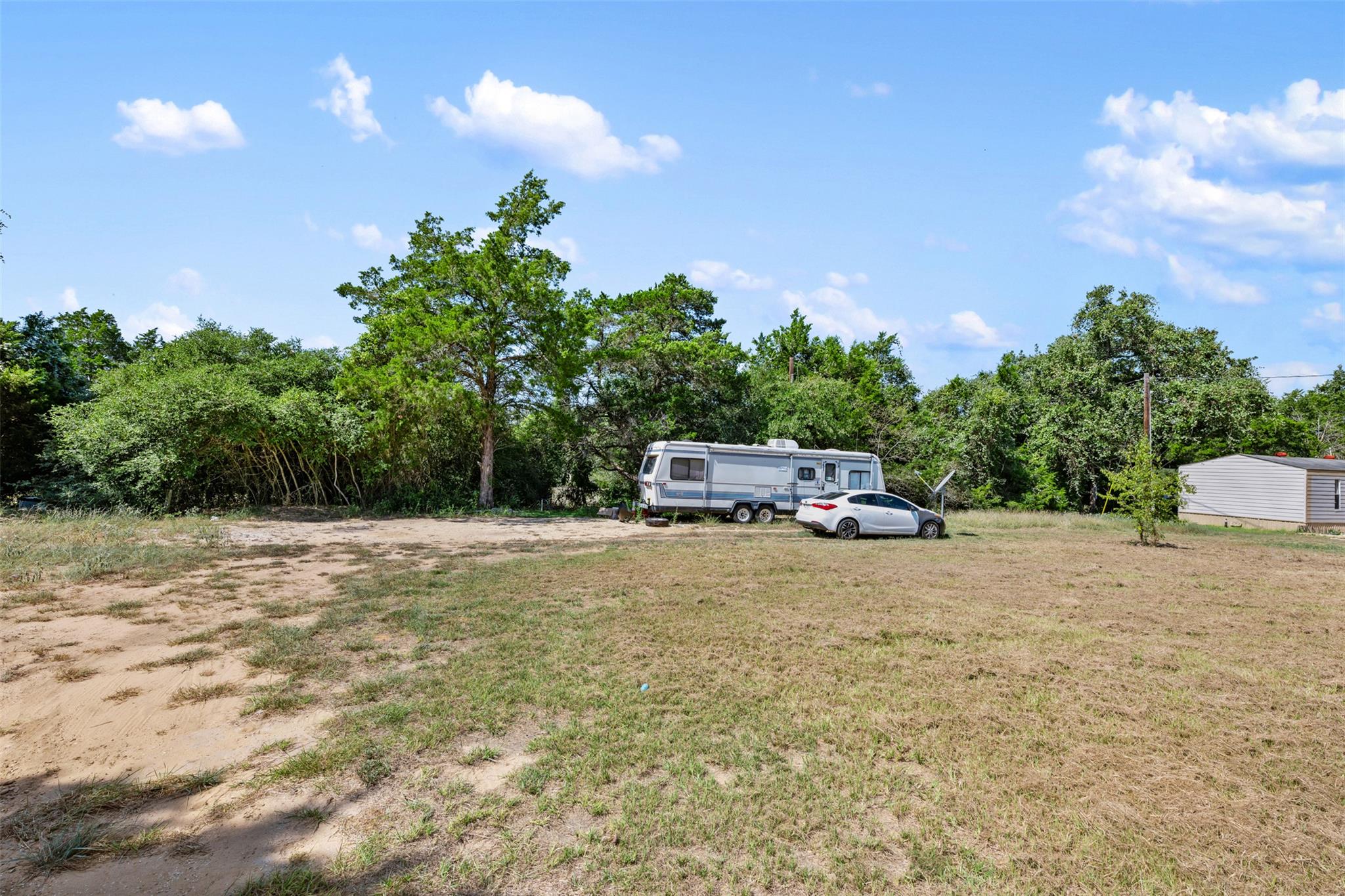 2057 US-290 Highway E # 1, McDade, TX 78650