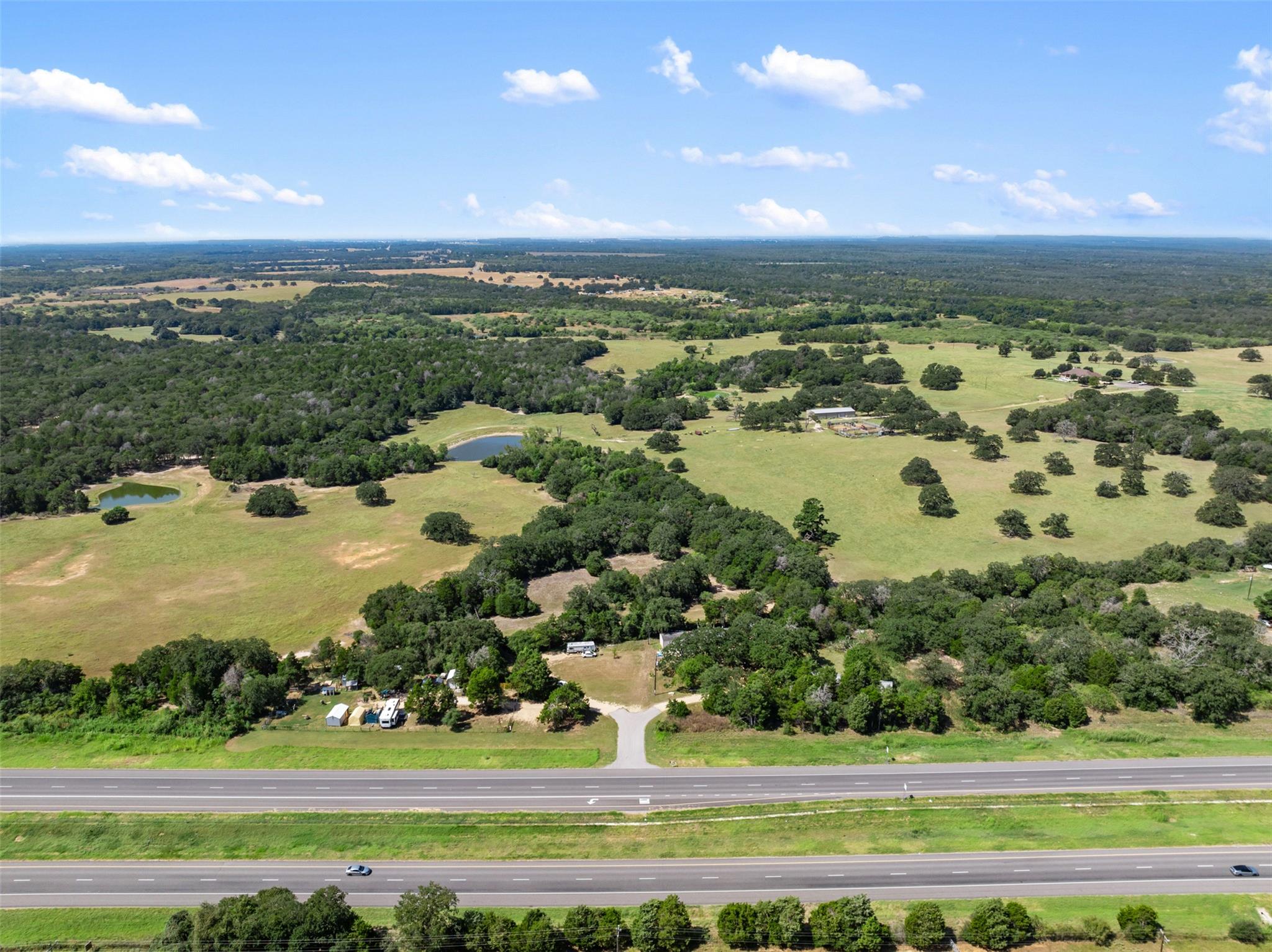 2057 US-290 Highway E # 1, McDade, TX 78650