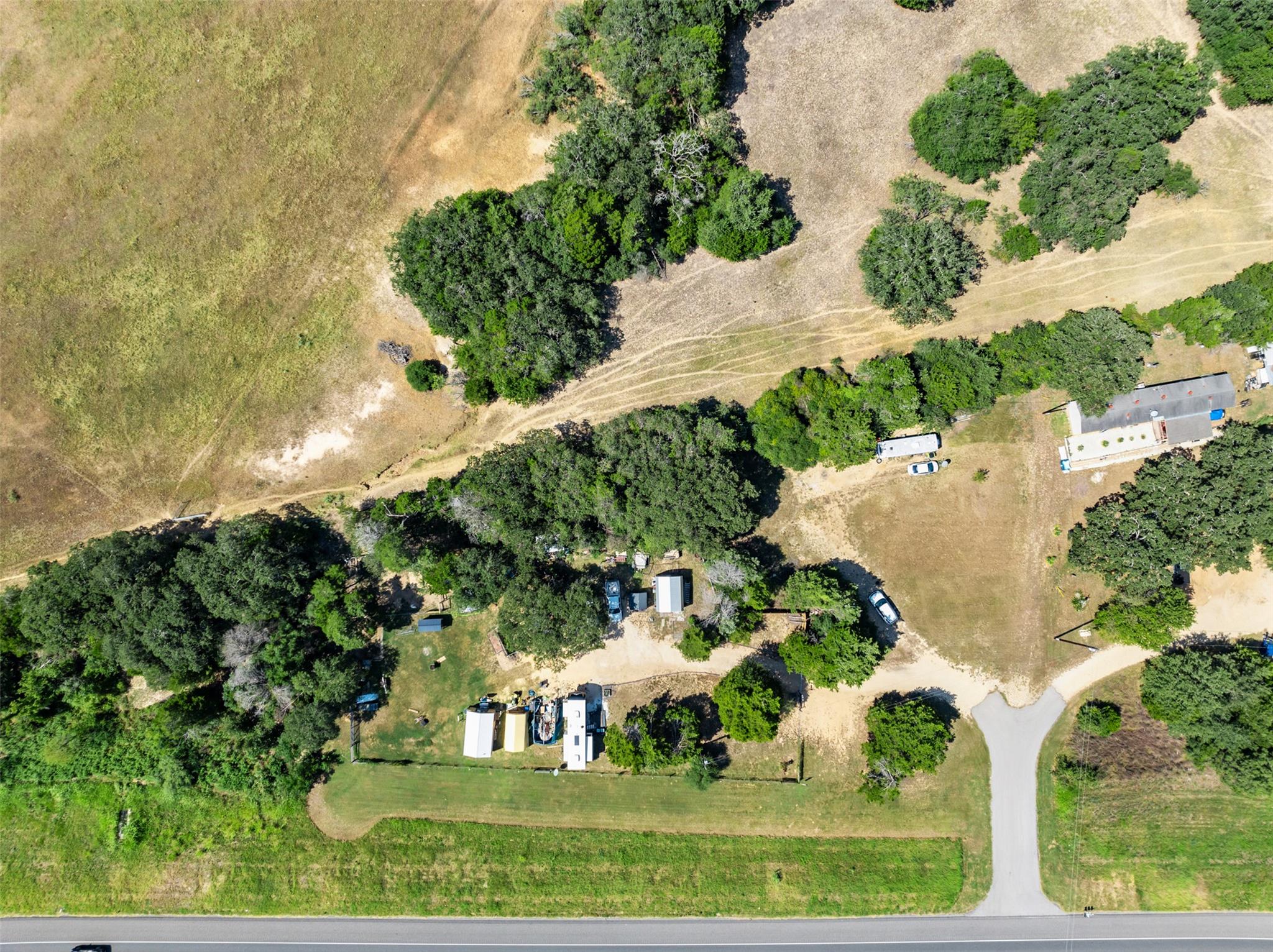 2057 US-290 Highway E # 1, McDade, TX 78650