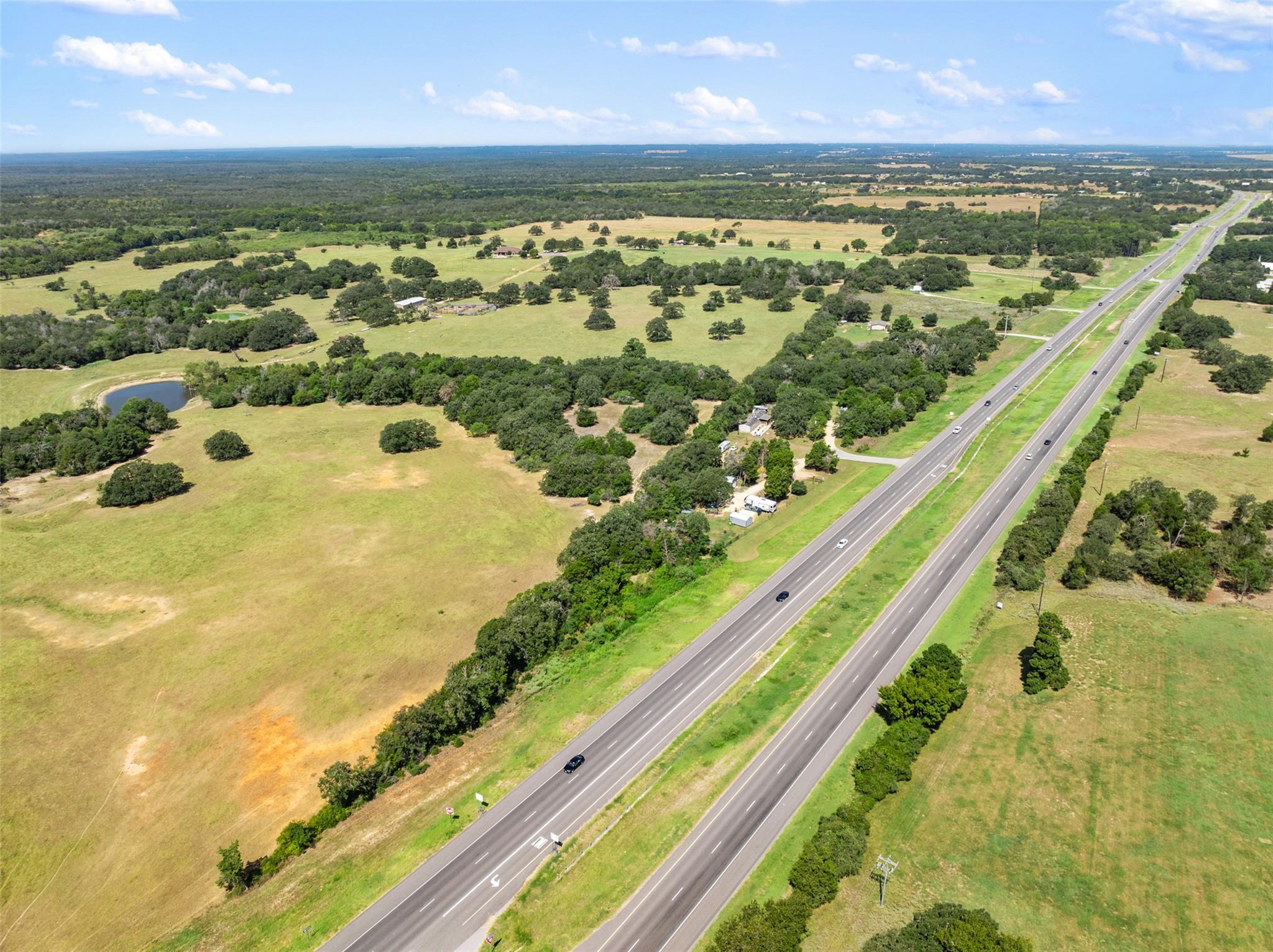 2057 US-290 Highway E # 1, McDade, TX 78650