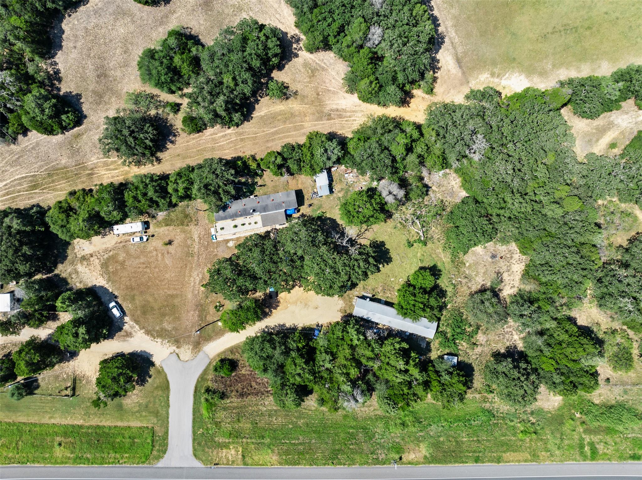 2057 US-290 Highway E # 1, McDade, TX 78650