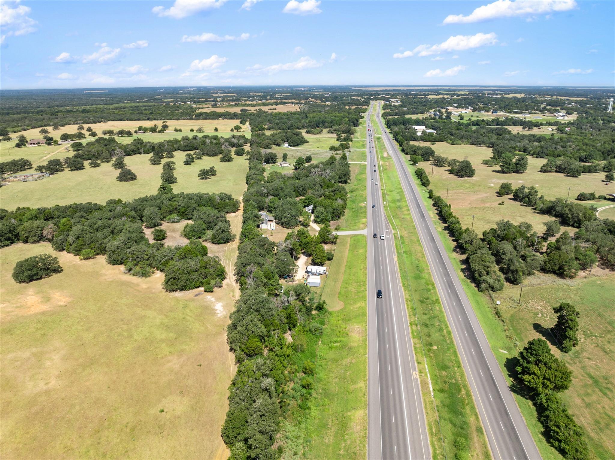 2057 US-290 Highway E # 1, McDade, TX 78650