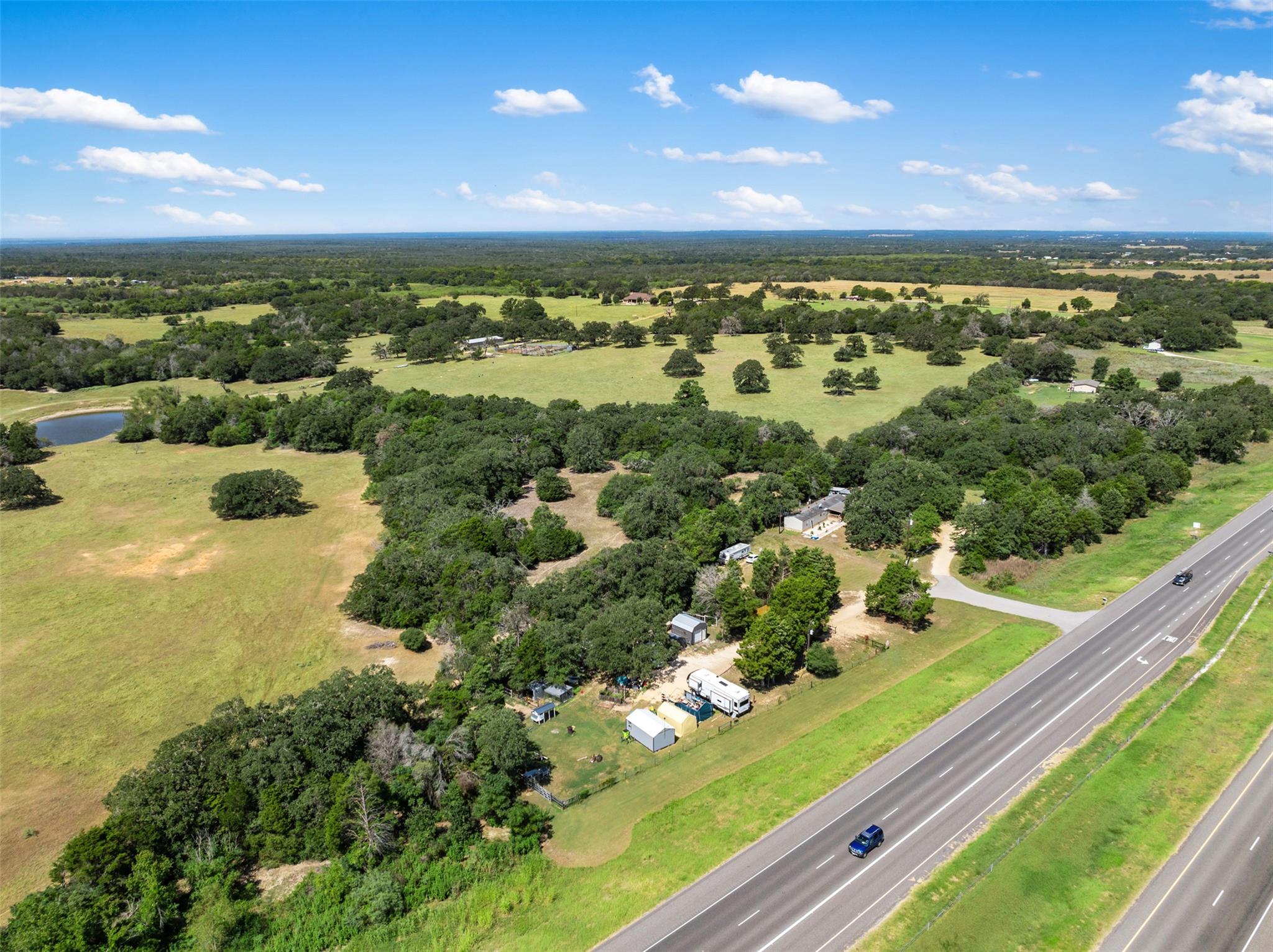 2057 US-290 Highway E # 1, McDade, TX 78650