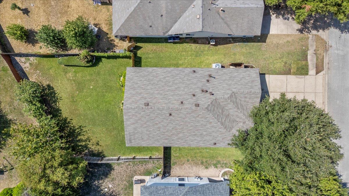 17409 Salt Flat Ln, Round Rock, TX 78664