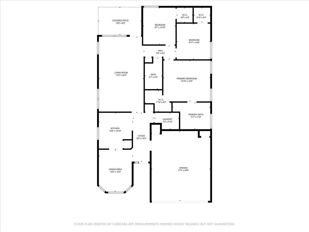 17409 Salt Flat Ln, Round Rock, TX 78664