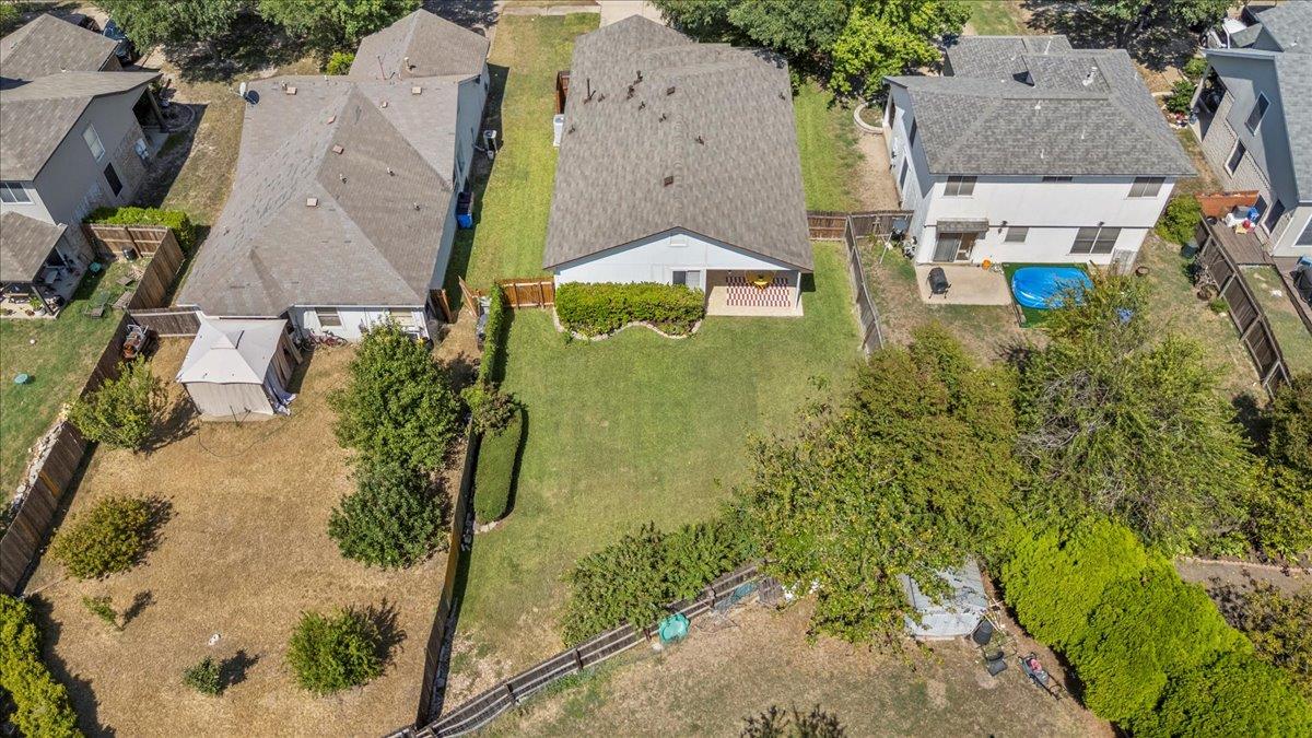 17409 Salt Flat Ln, Round Rock, TX 78664