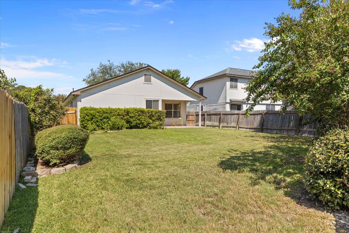 17409 Salt Flat Ln, Round Rock, TX 78664