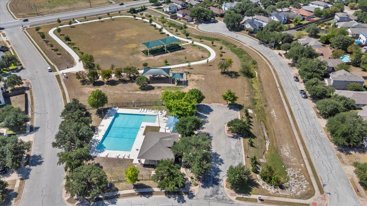 17409 Salt Flat Ln, Round Rock, TX 78664