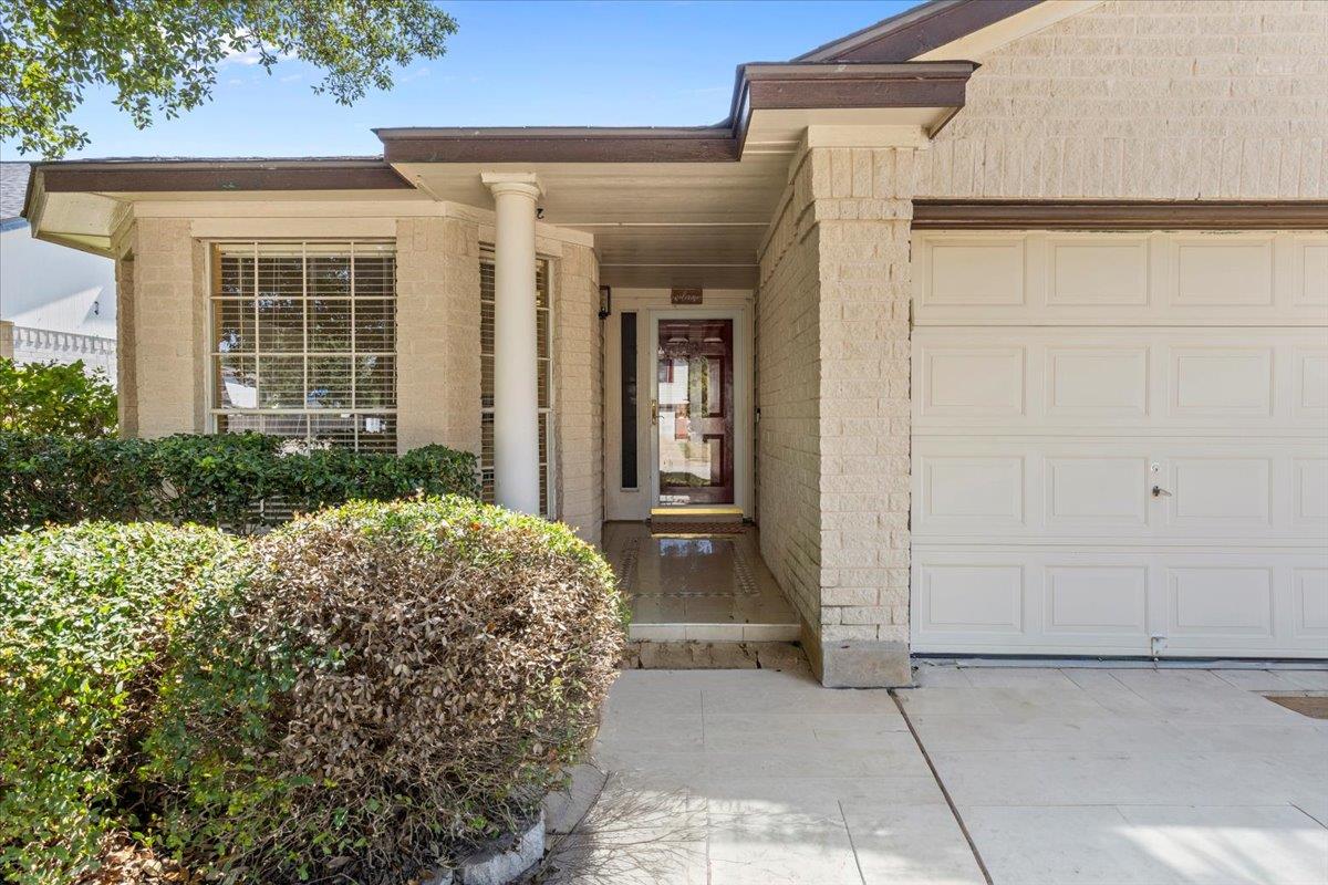 17409 Salt Flat Ln, Round Rock, TX 78664