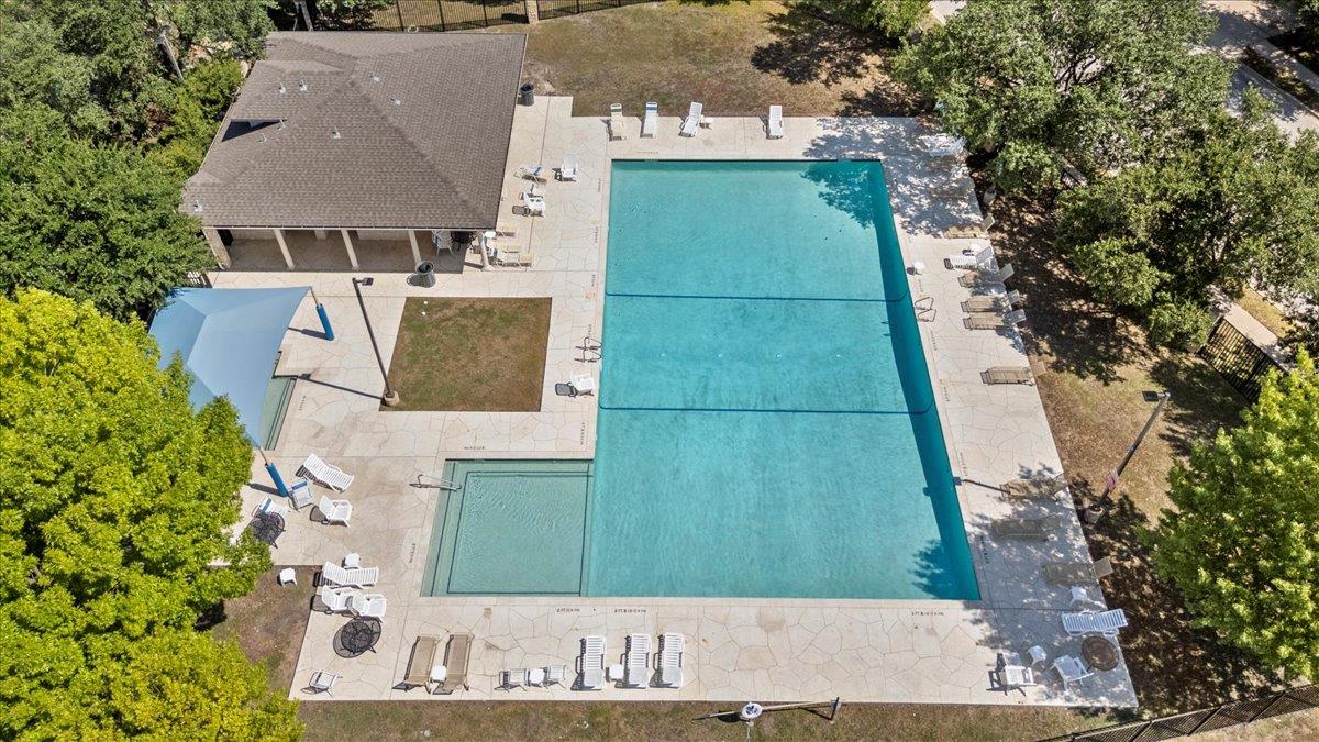 17409 Salt Flat Ln, Round Rock, TX 78664