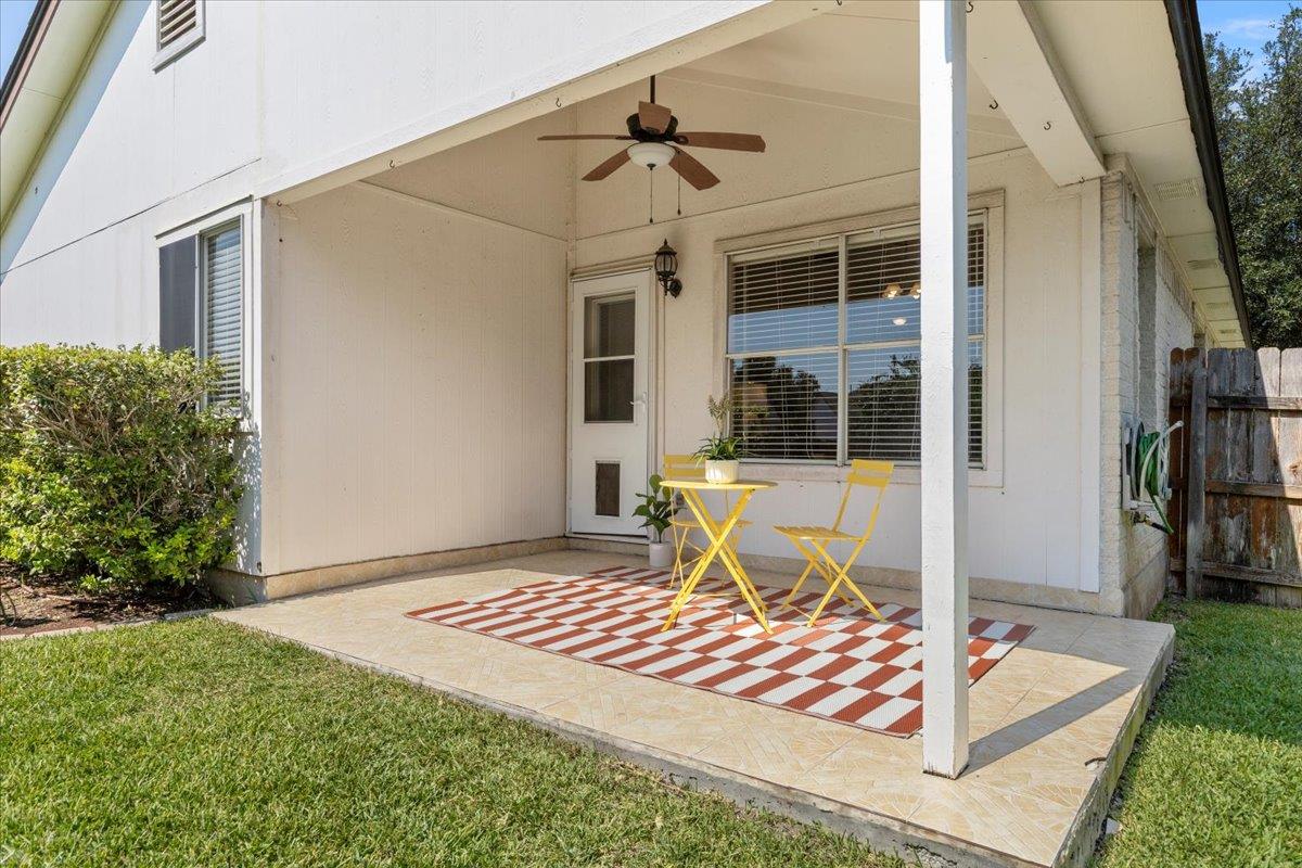 17409 Salt Flat Ln, Round Rock, TX 78664