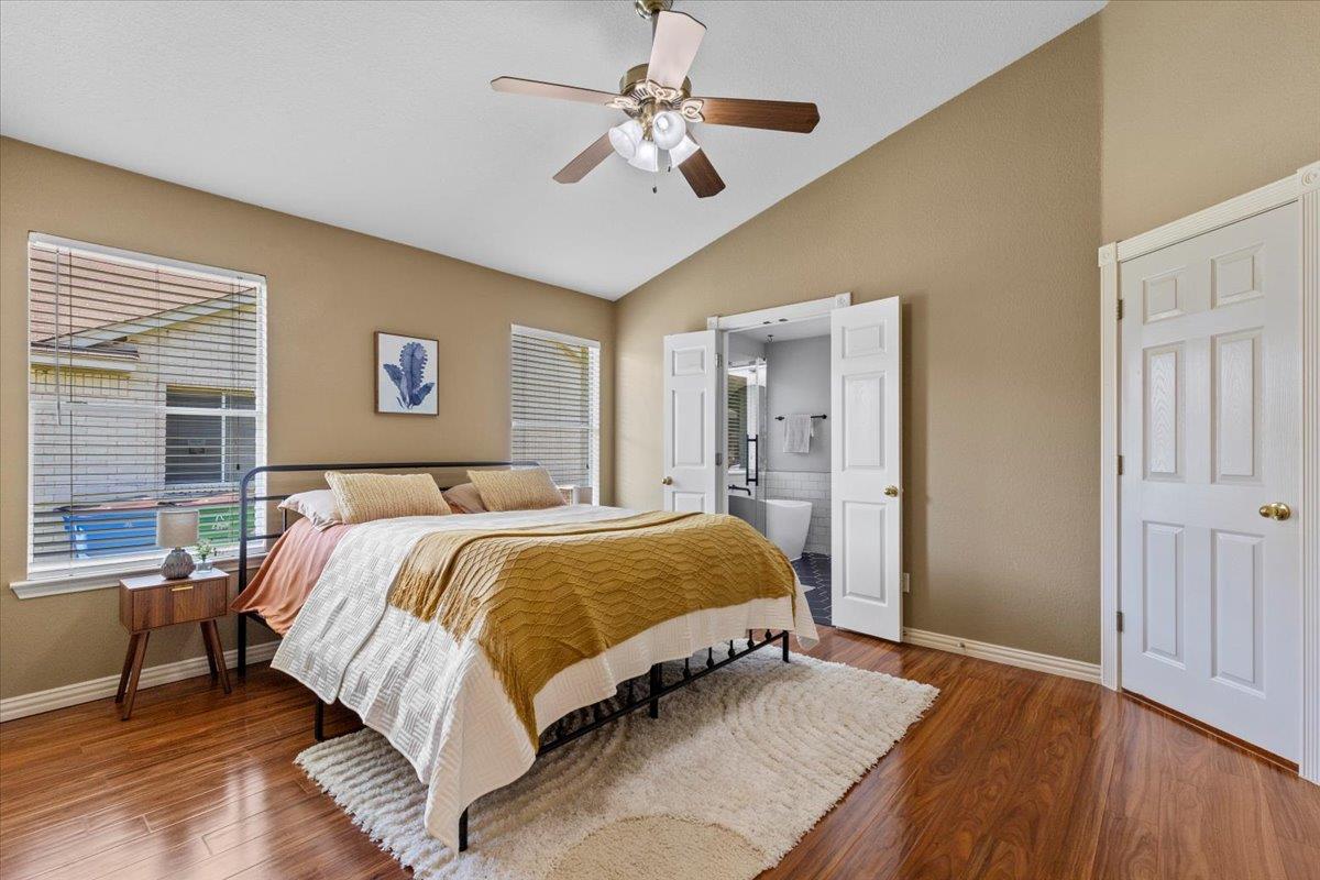 17409 Salt Flat Ln, Round Rock, TX 78664