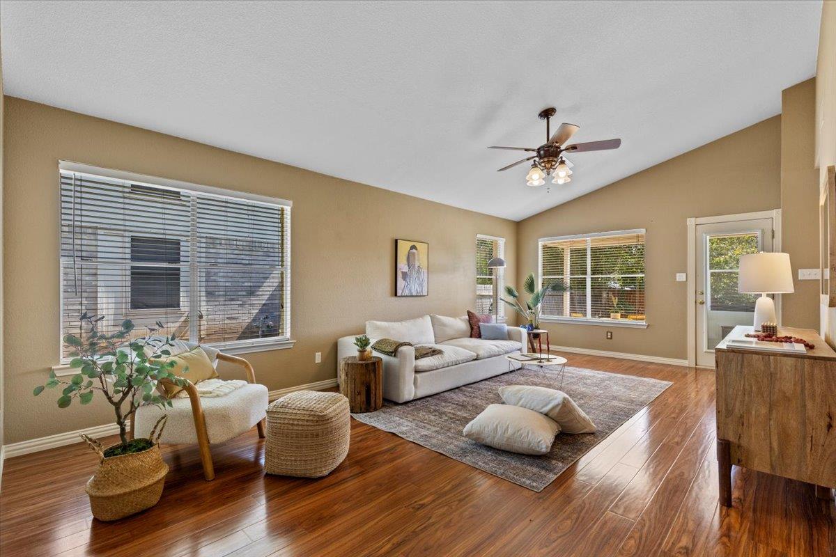 17409 Salt Flat Ln, Round Rock, TX 78664