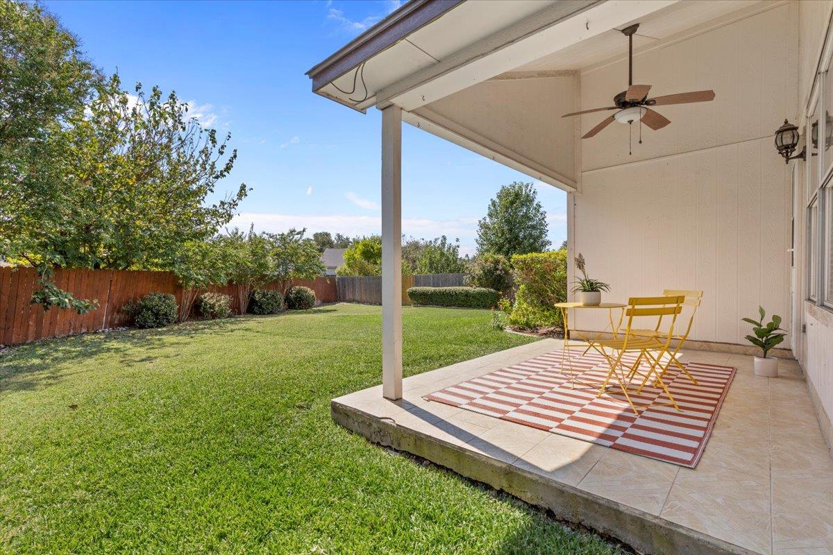 17409 Salt Flat Ln, Round Rock, TX 78664