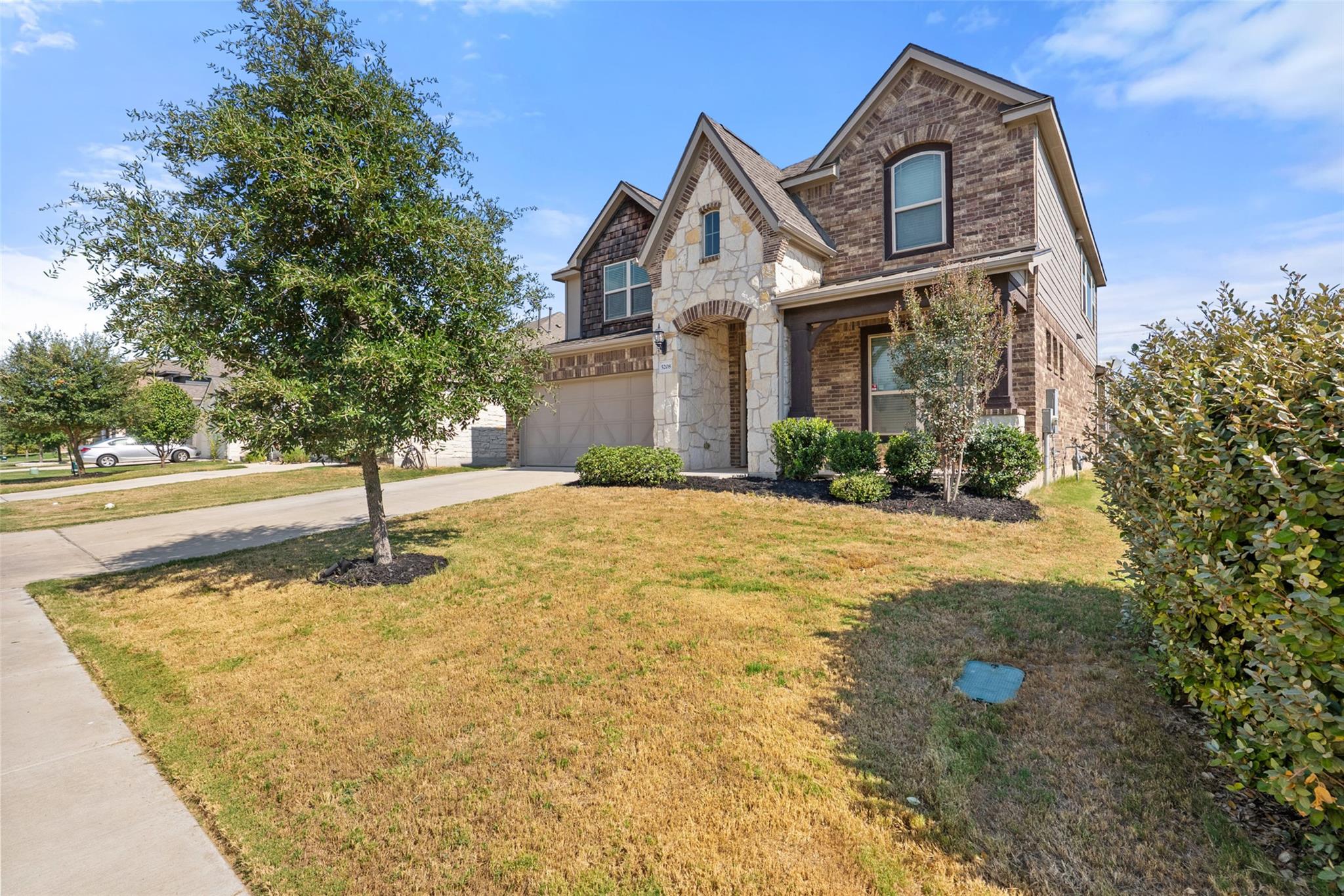 5208 Anaheim Ave, Pflugerville, TX 78660