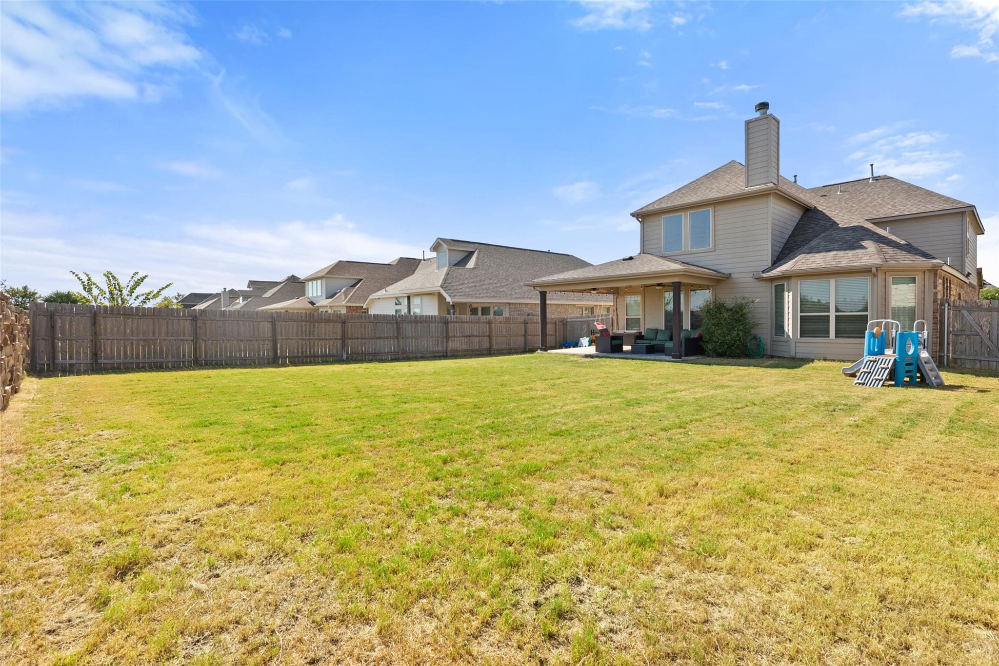5208 Anaheim Ave, Pflugerville, TX 78660