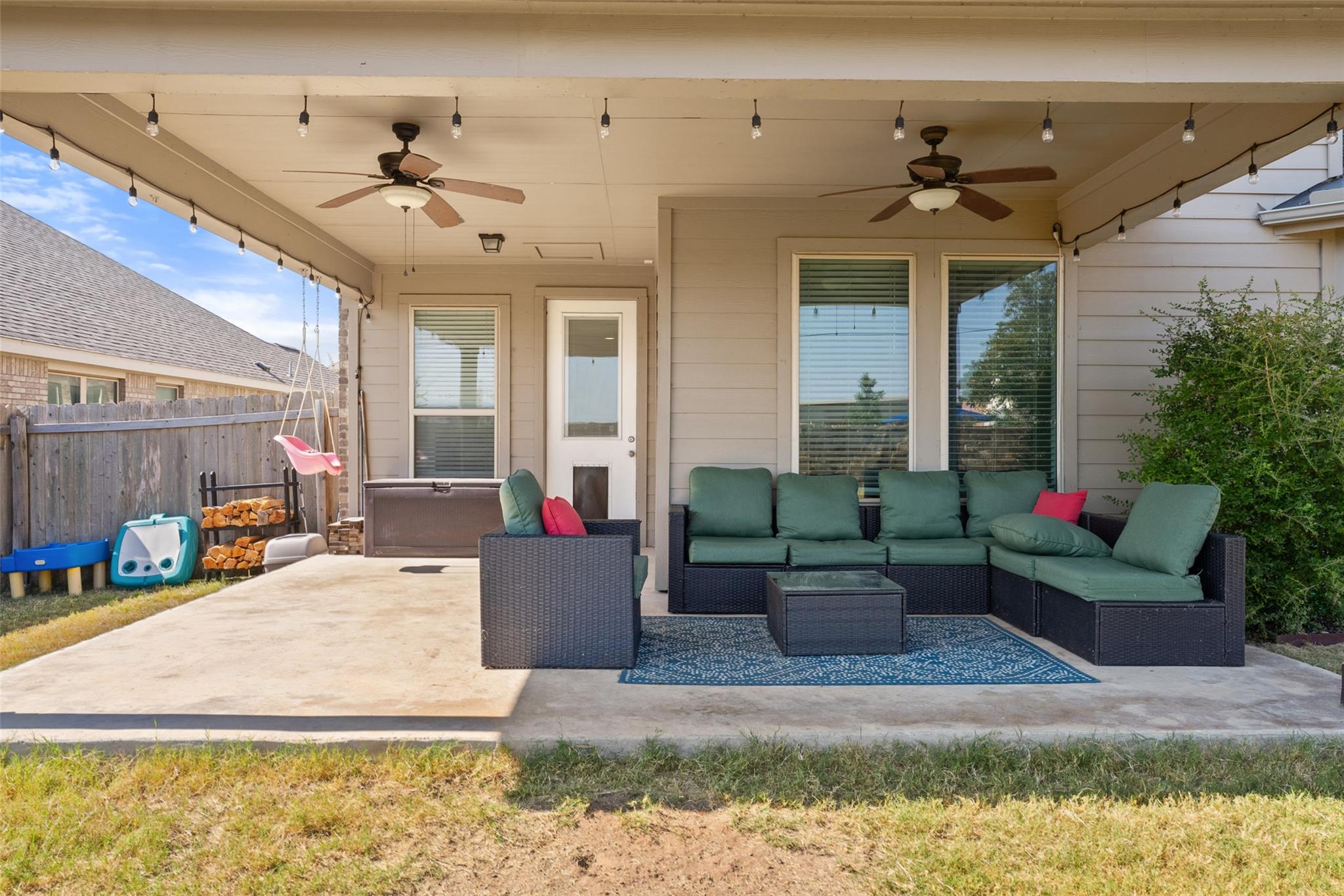 5208 Anaheim Ave, Pflugerville, TX 78660