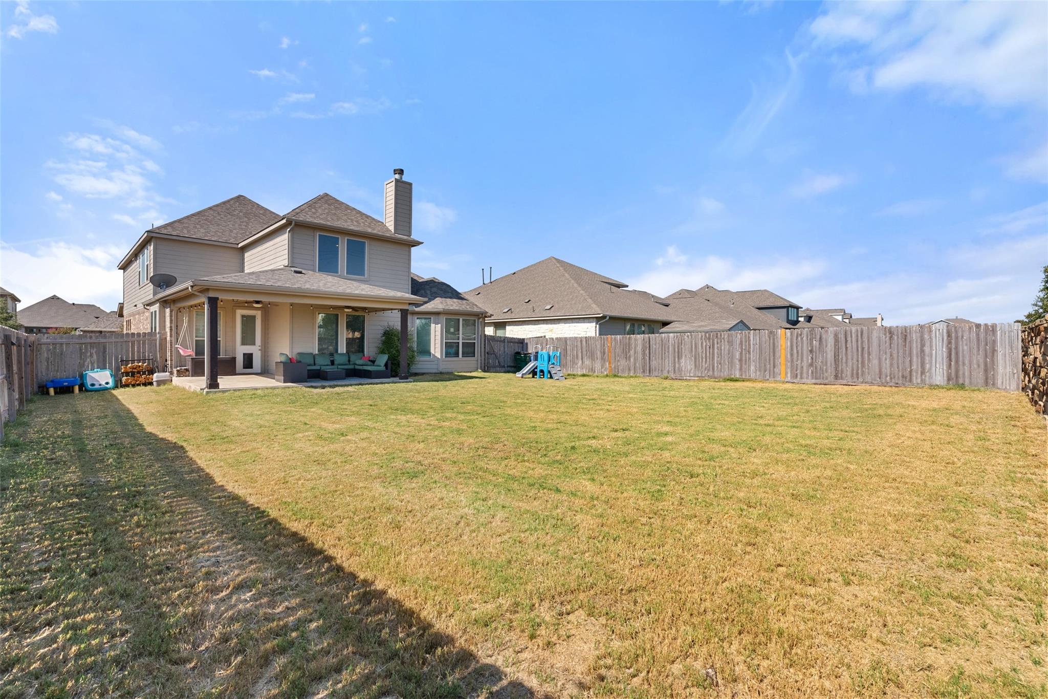 5208 Anaheim Ave, Pflugerville, TX 78660