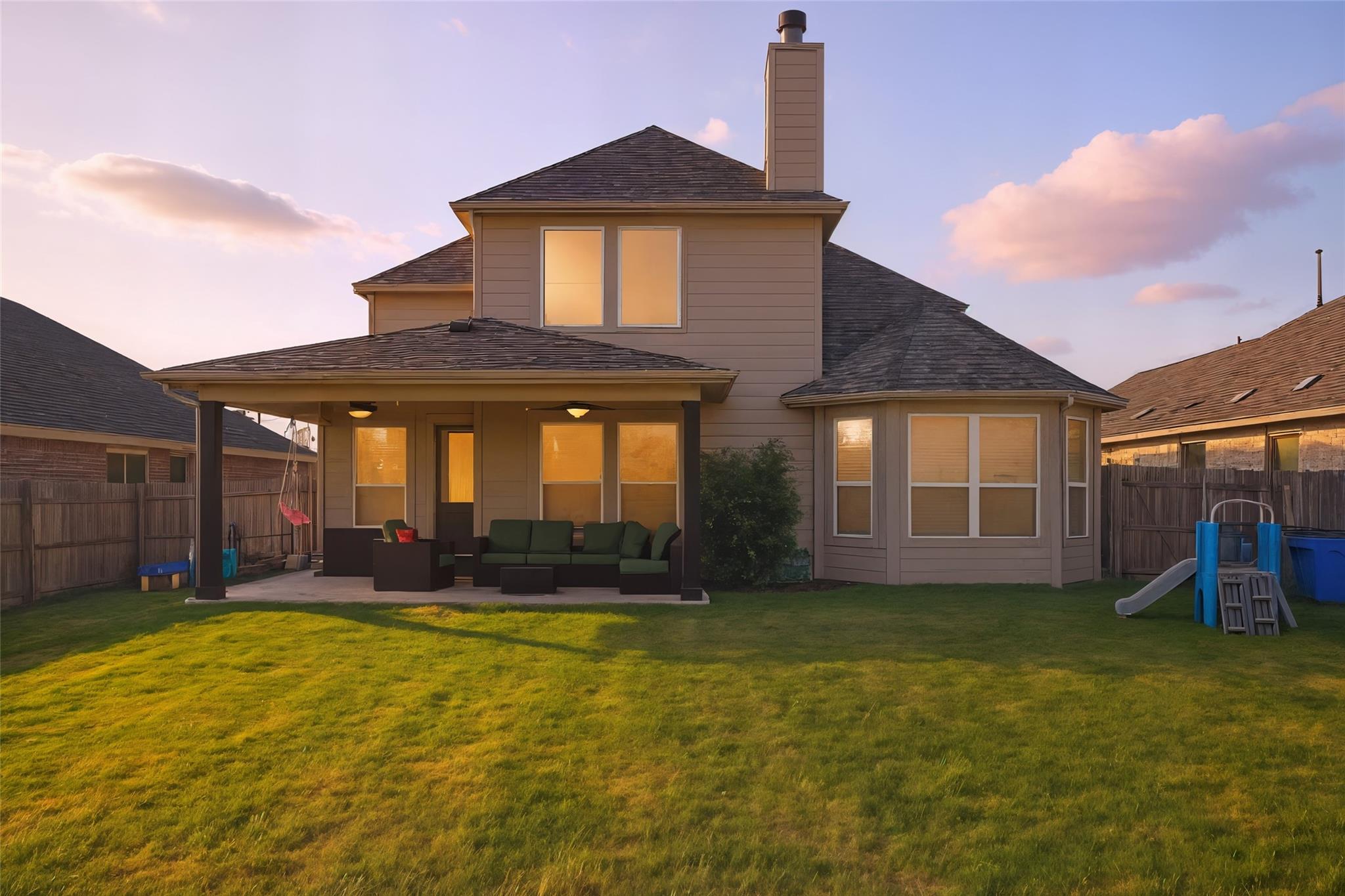 5208 Anaheim Ave, Pflugerville, TX 78660