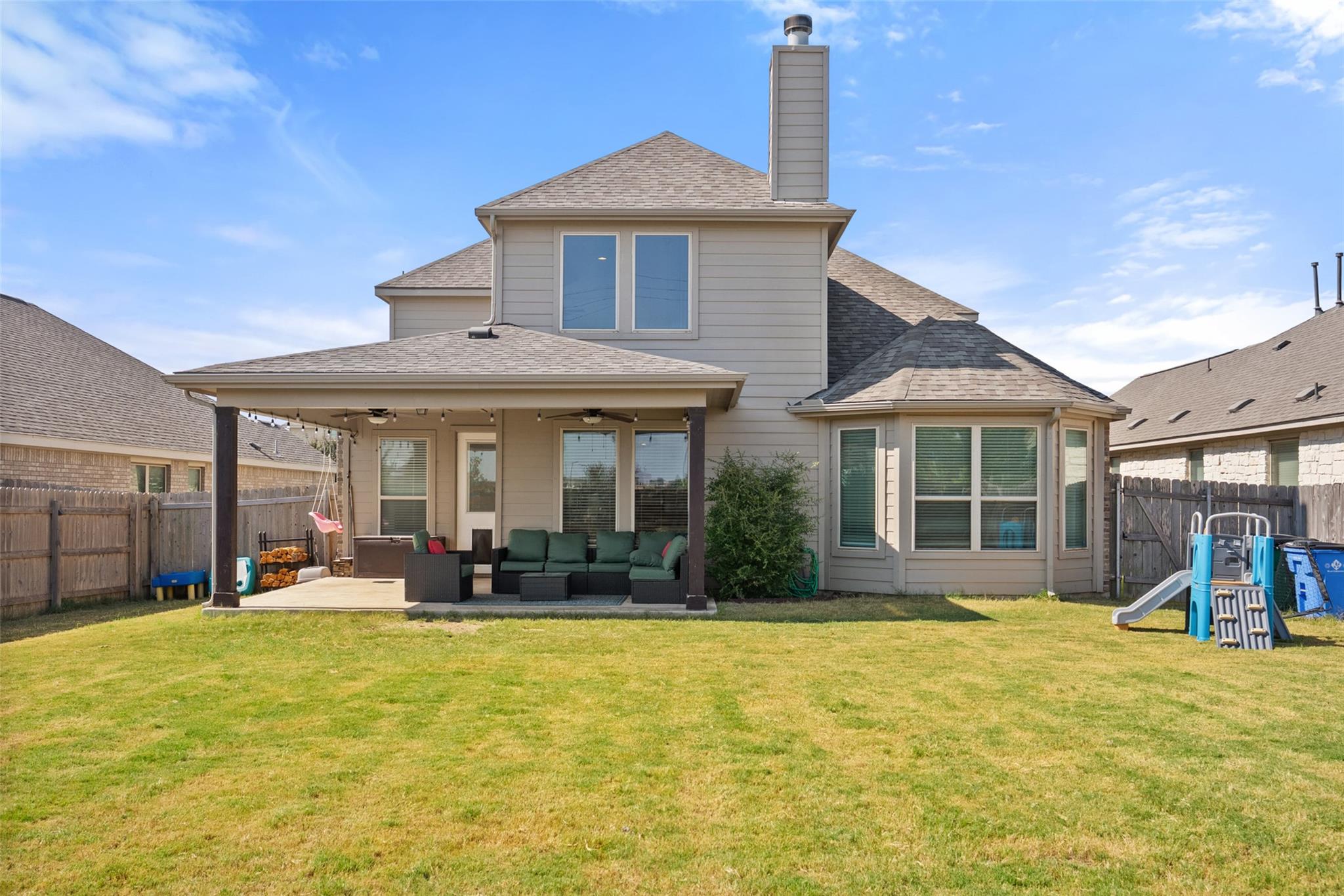 5208 Anaheim Ave, Pflugerville, TX 78660