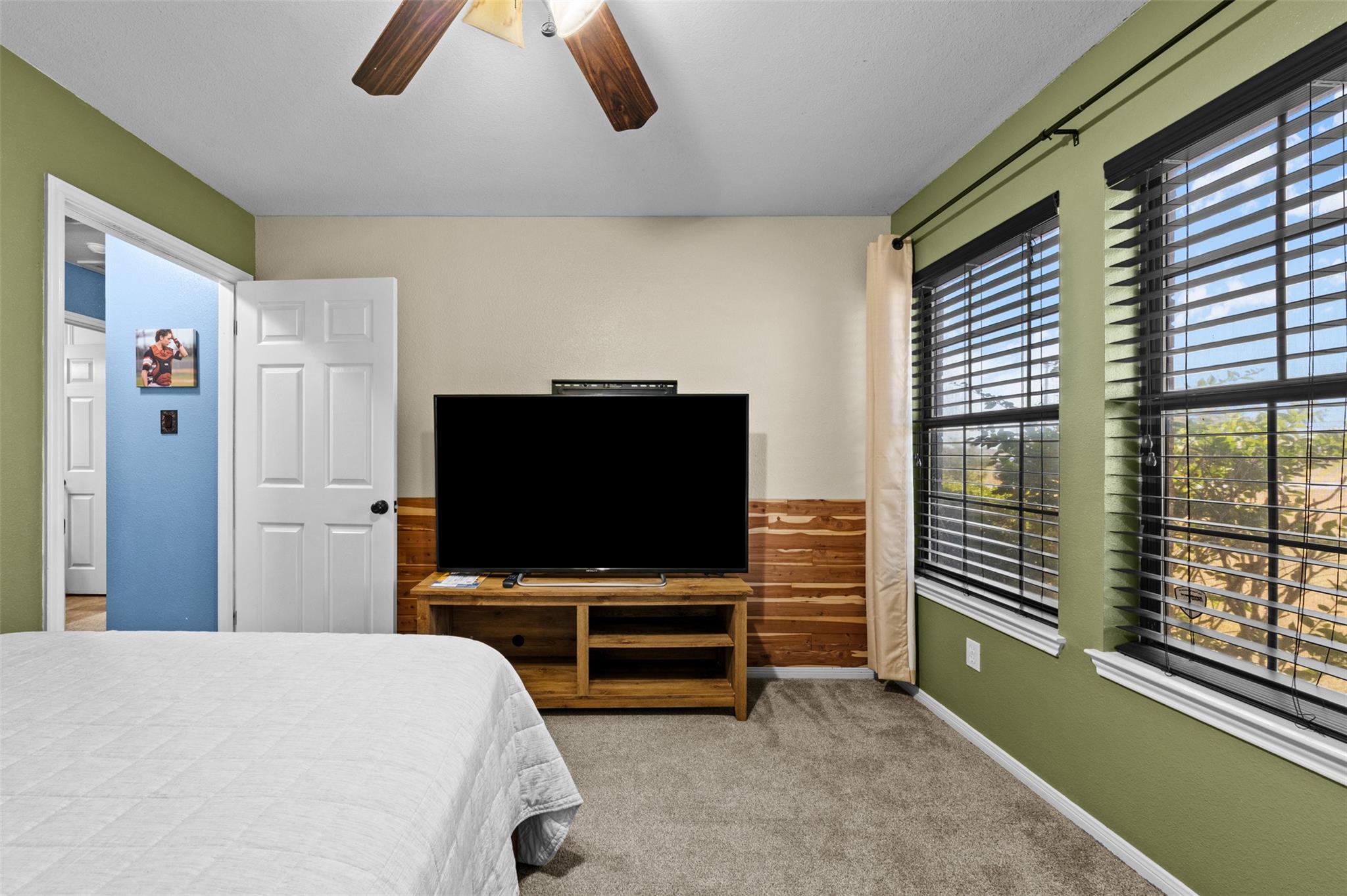 1512 Panther Loop, Pflugerville, TX 78660