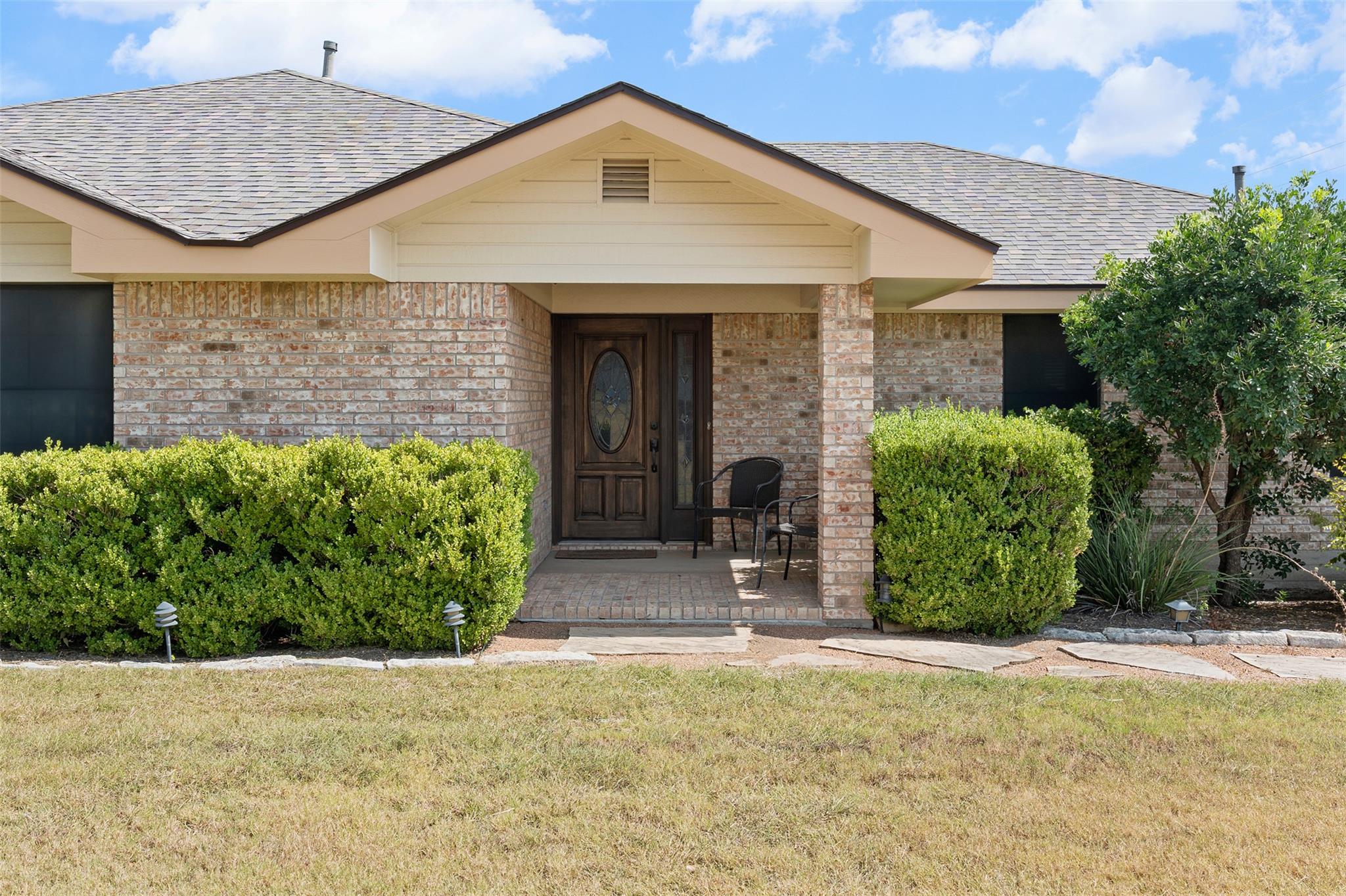 1512 Panther Loop, Pflugerville, TX 78660