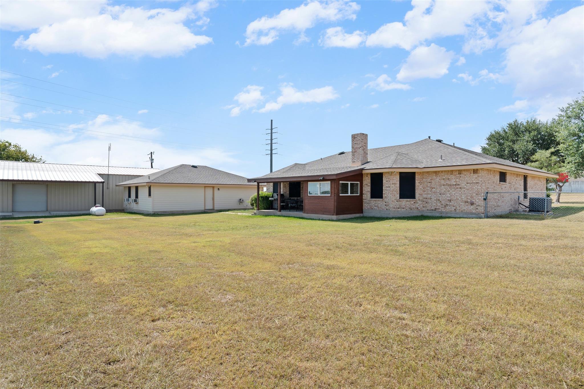 1512 Panther Loop, Pflugerville, TX 78660