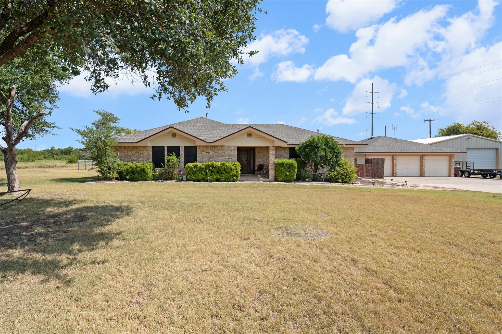 1512 Panther Loop, Pflugerville, TX 78660