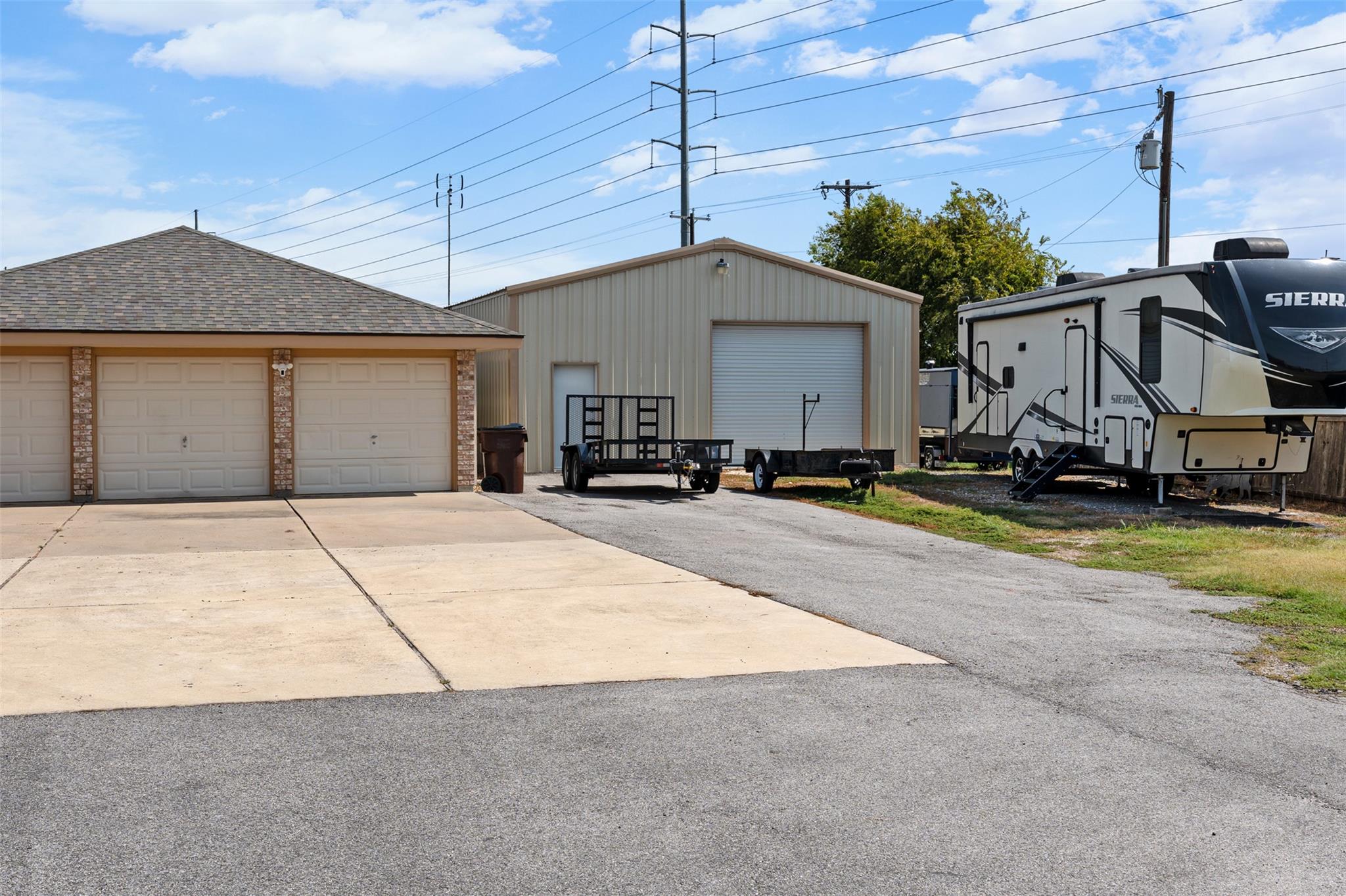 1512 Panther Loop, Pflugerville, TX 78660