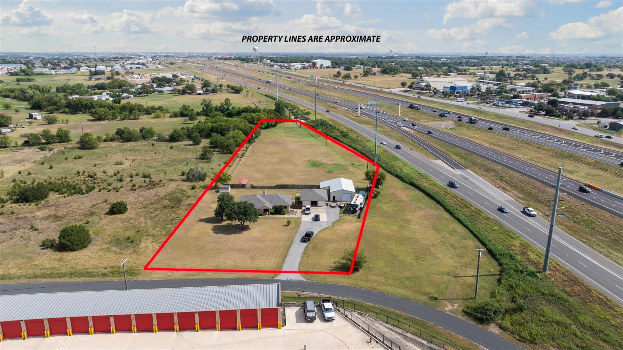 1512 Panther Loop, Pflugerville, TX 78660