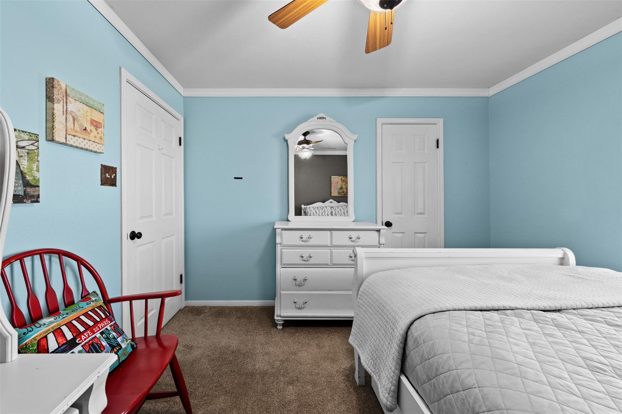 1512 Panther Loop, Pflugerville, TX 78660