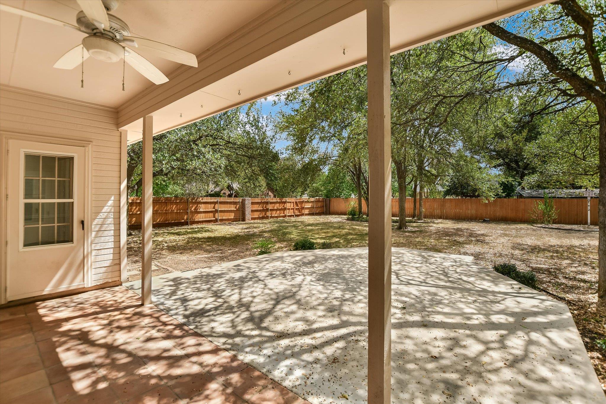 3015 Brandy Ln, Georgetown, TX 78628