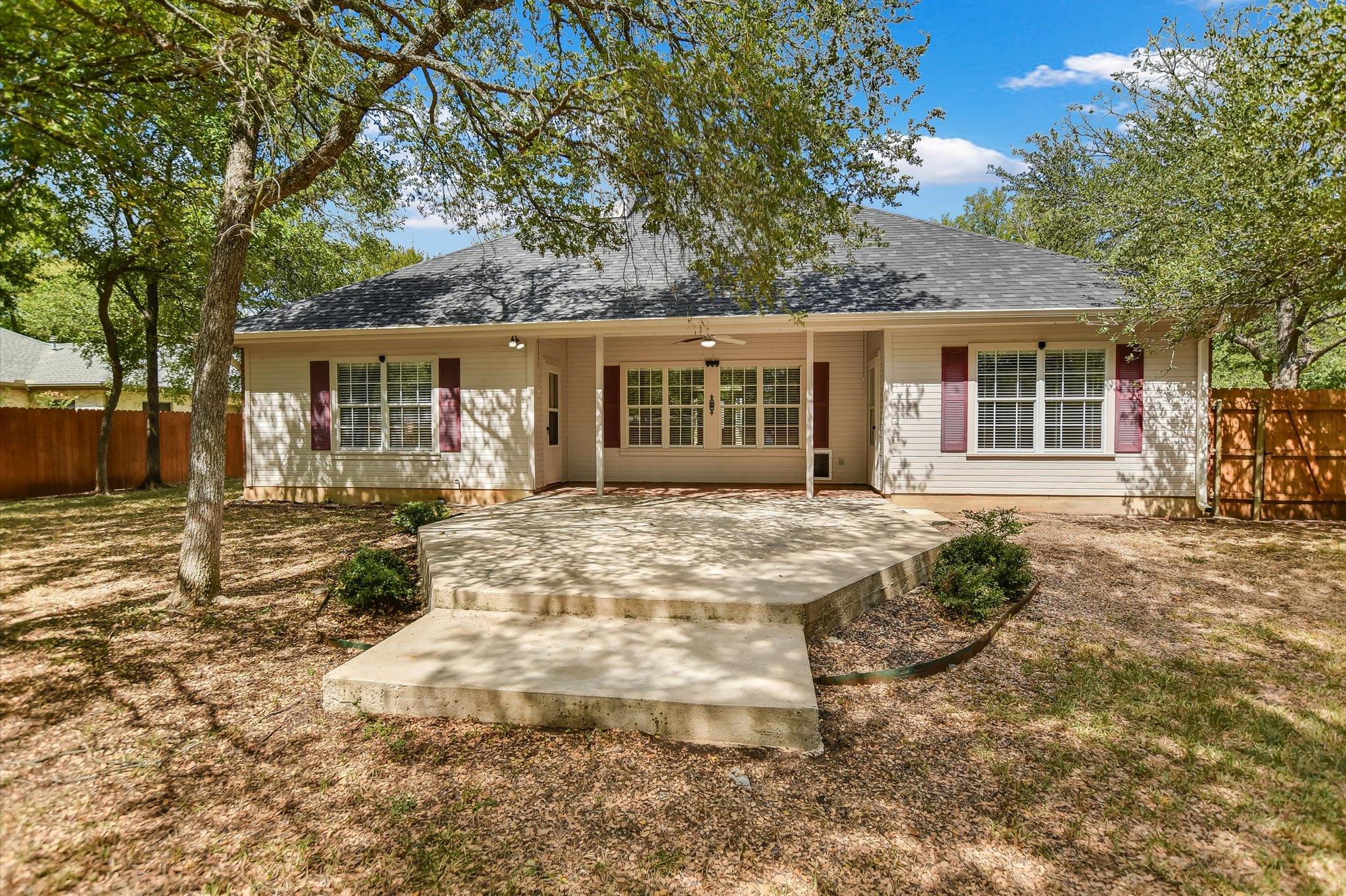 3015 Brandy Ln, Georgetown, TX 78628