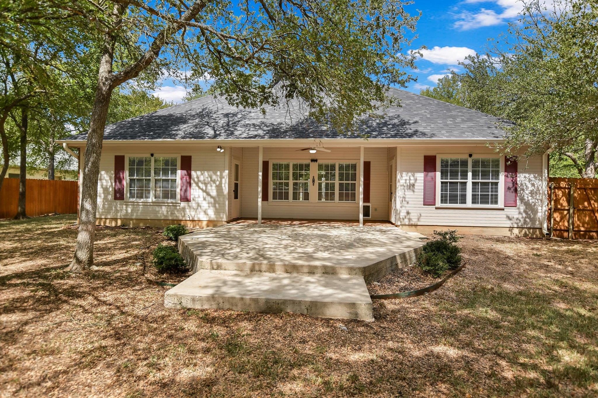 3015 Brandy Ln, Georgetown, TX 78628