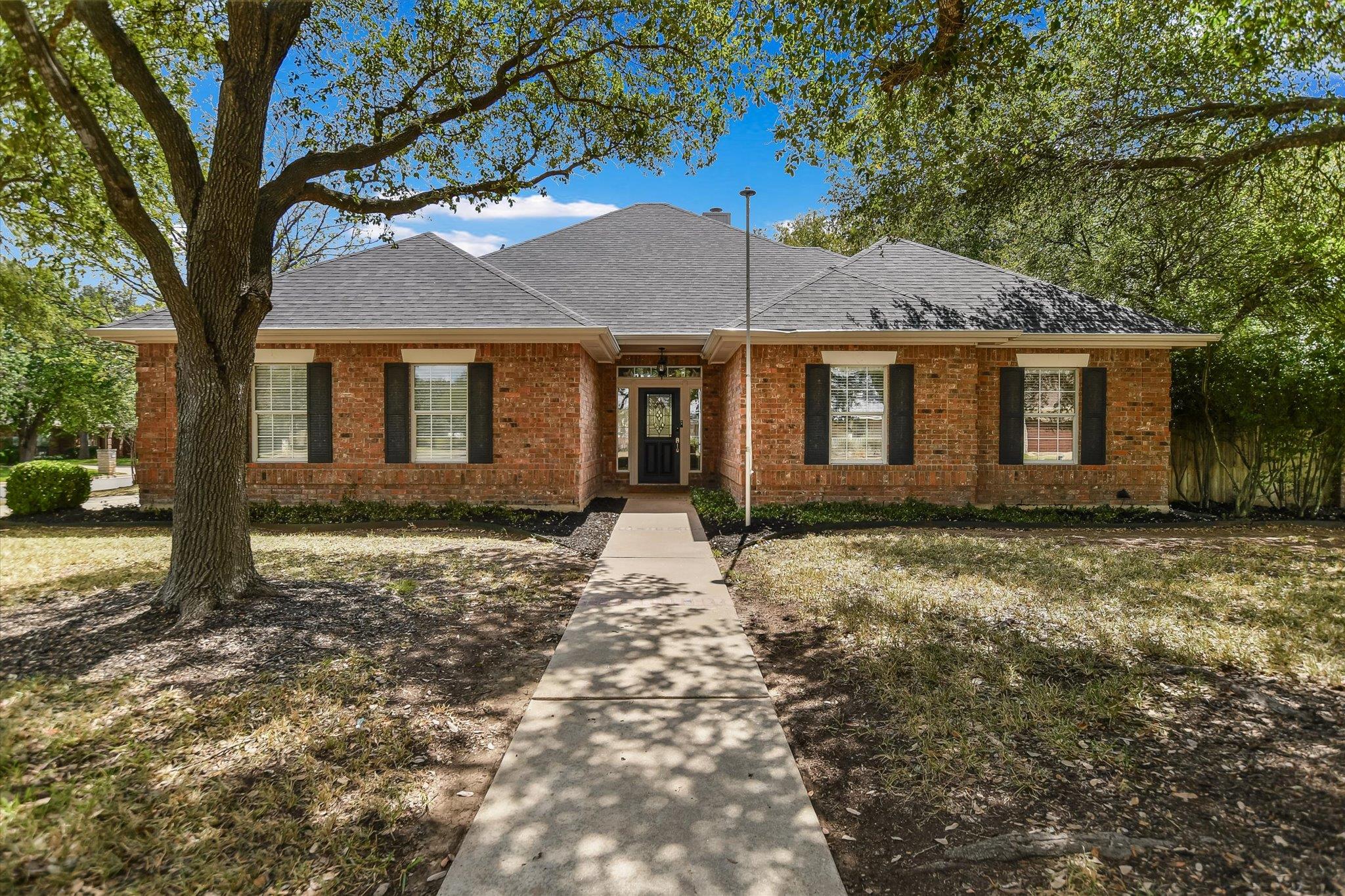 3015 Brandy Ln, Georgetown, TX 78628