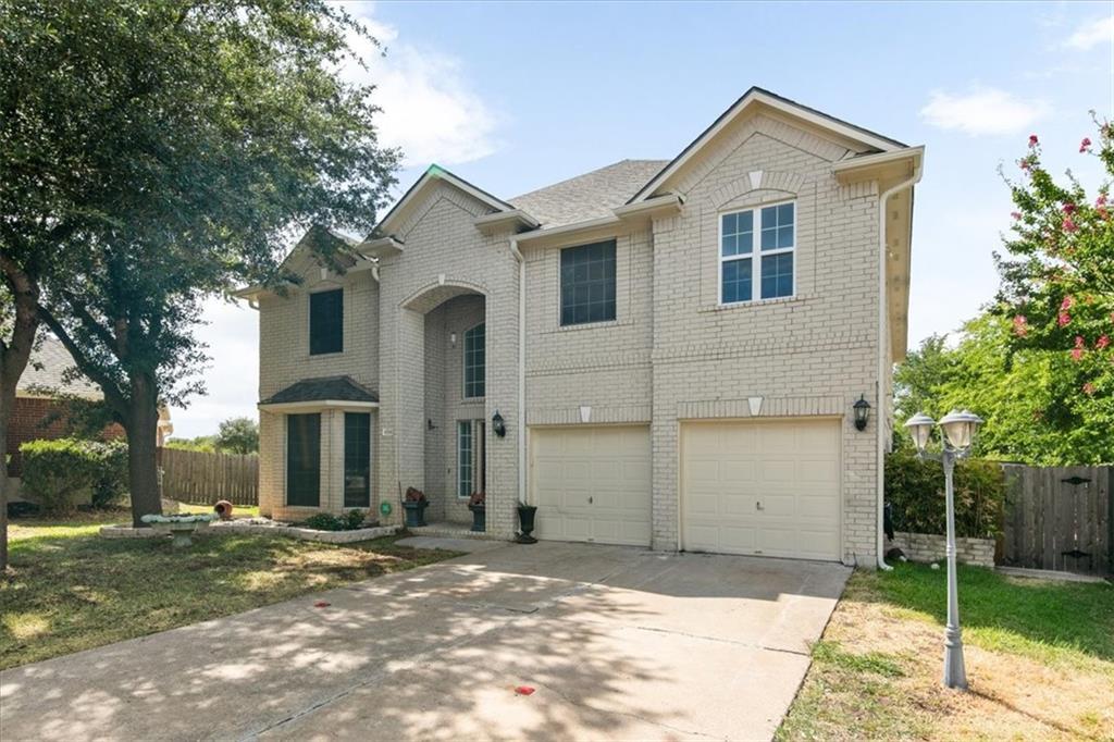 6700 Kilt Ct, Austin, TX 78754