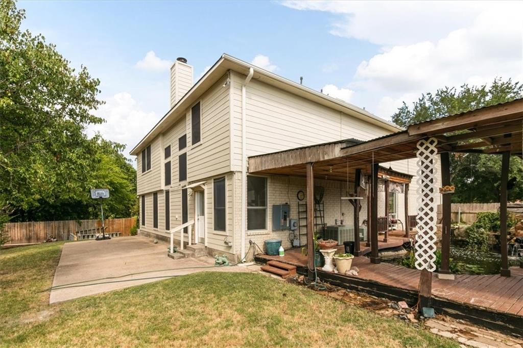 6700 Kilt Ct, Austin, TX 78754