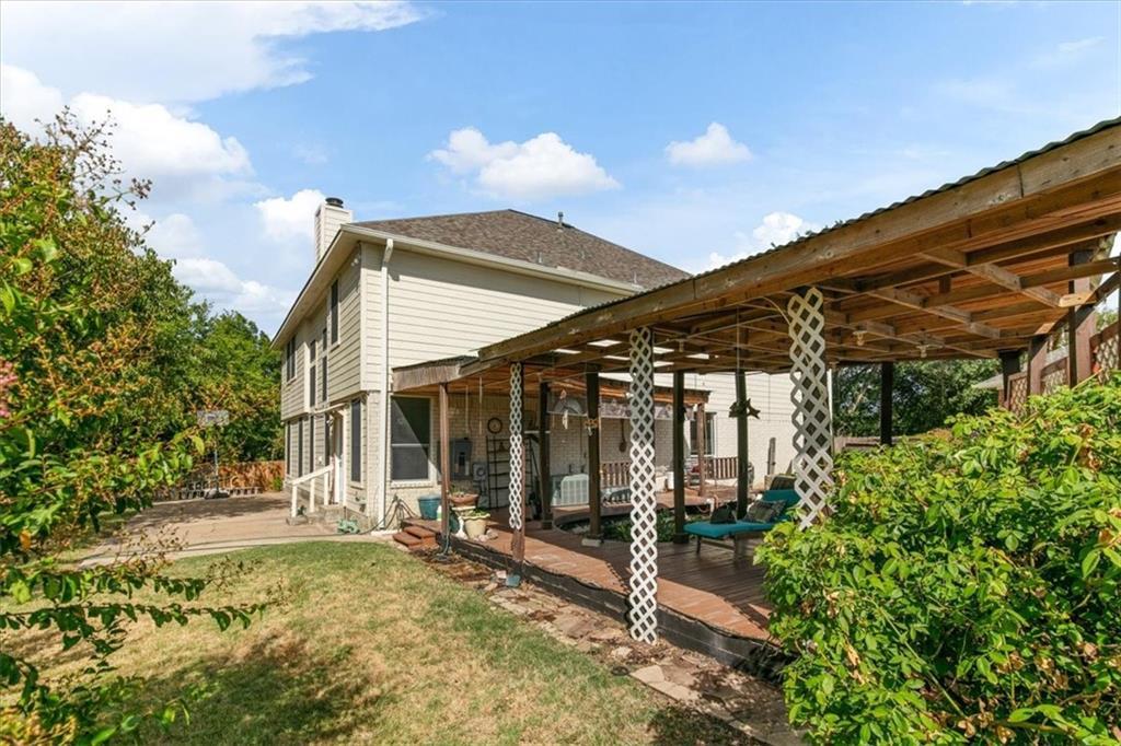 6700 Kilt Ct, Austin, TX 78754