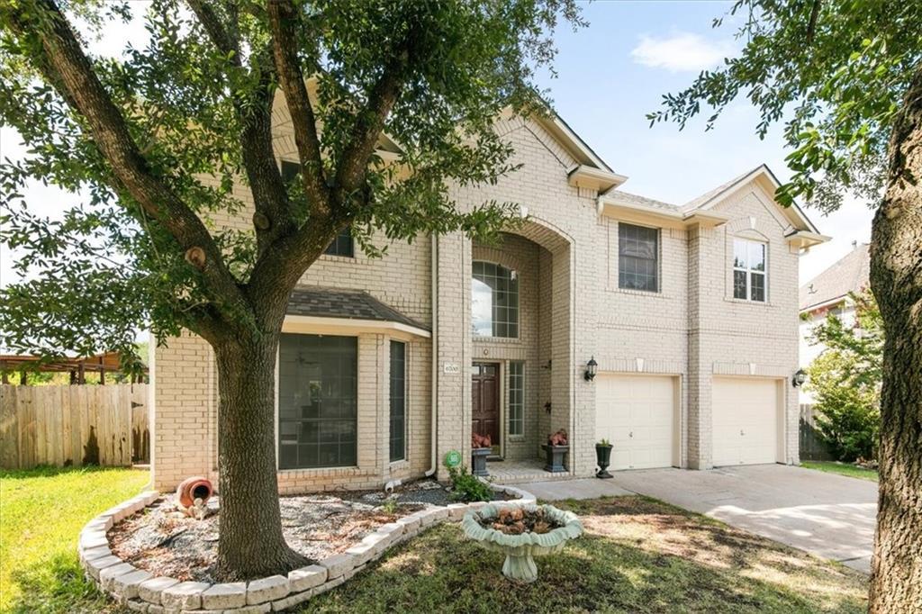 6700 Kilt Ct, Austin, TX 78754
